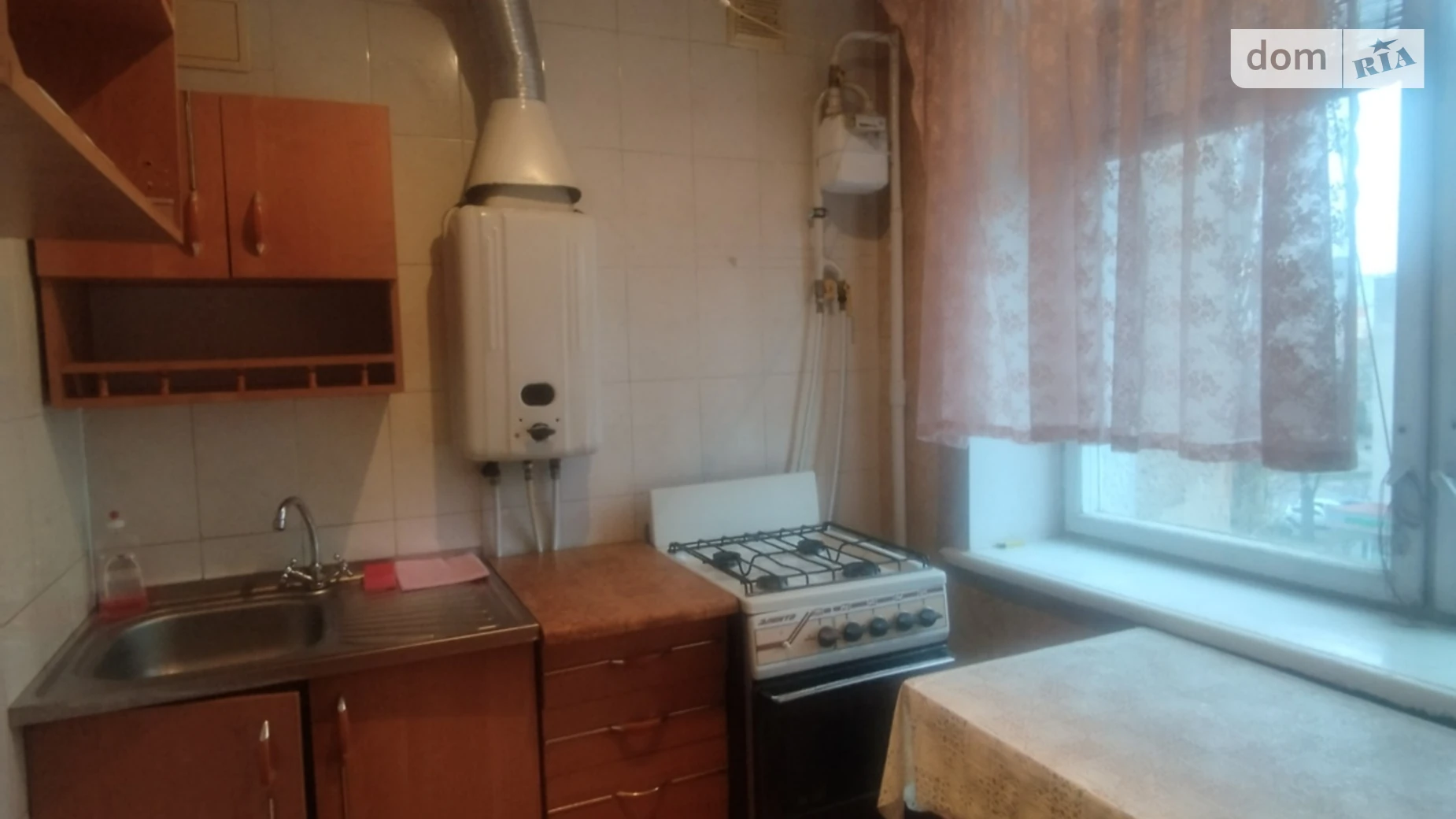 Продается 2-комнатная квартира 44 кв. м в Виннице, ул. 600-летия, 68 - фото 4