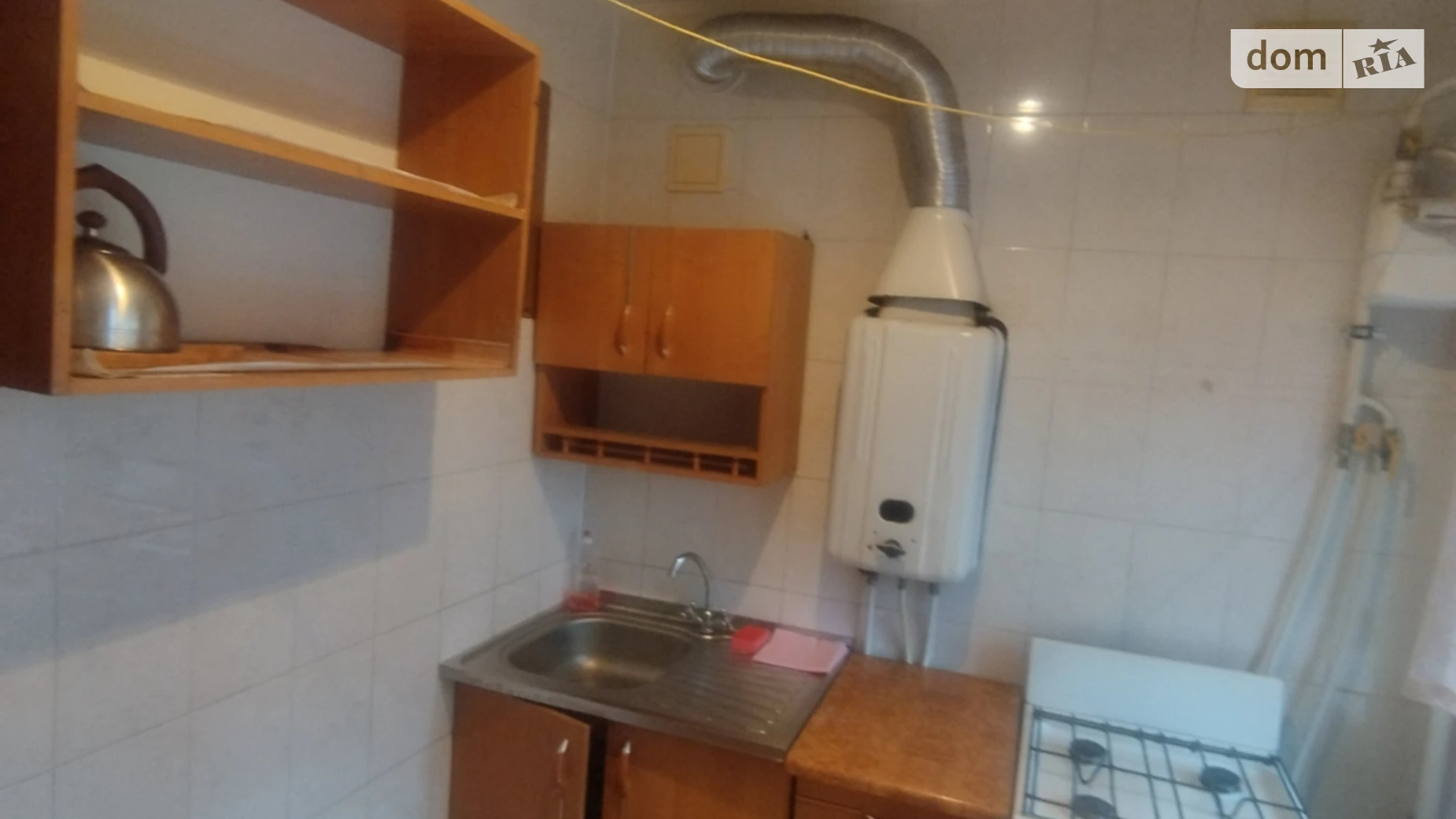 Продается 2-комнатная квартира 44 кв. м в Виннице, ул. 600-летия, 68 - фото 5