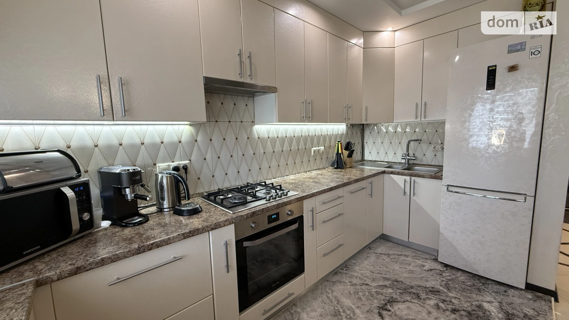 Продається 2-кімнатна квартира 60.1 кв. м у Михайлівці-Рубежівці, цена: 89000 $ - фото 3