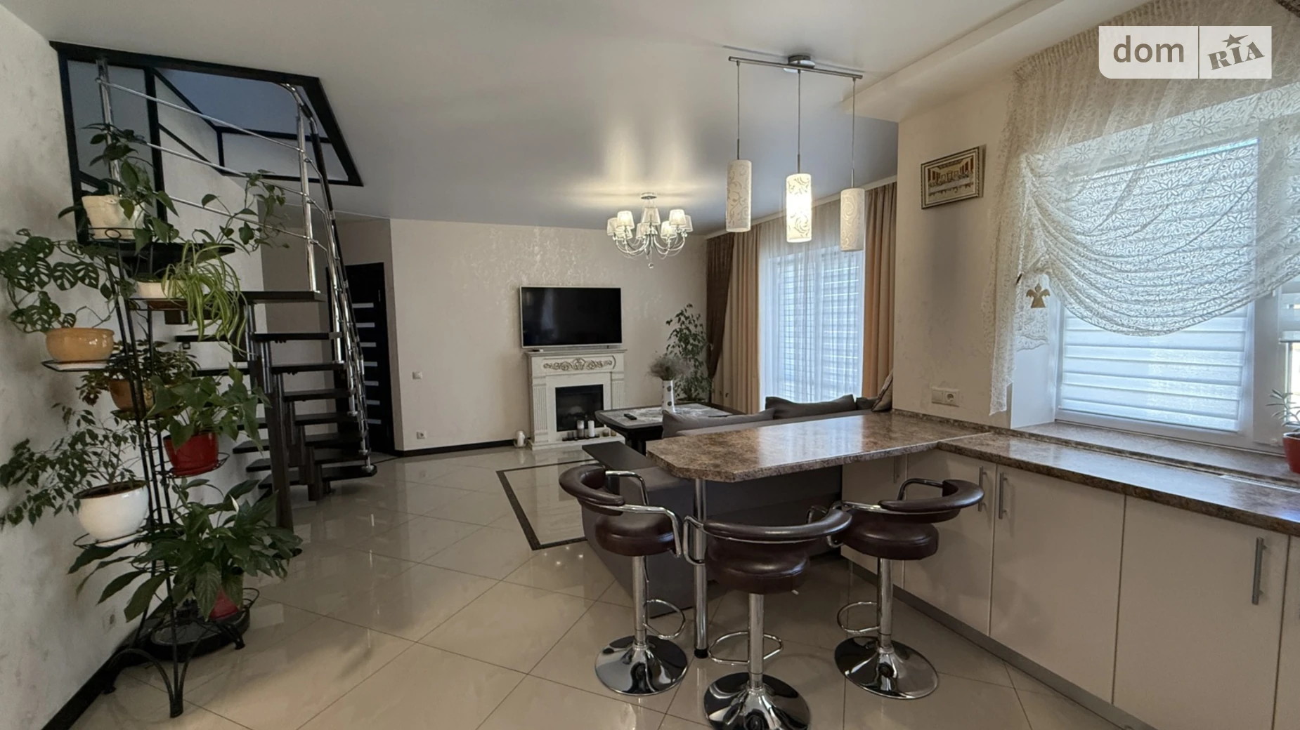 Продається 2-кімнатна квартира 60.1 кв. м у Михайлівці-Рубежівці, цена: 89000 $ - фото 5