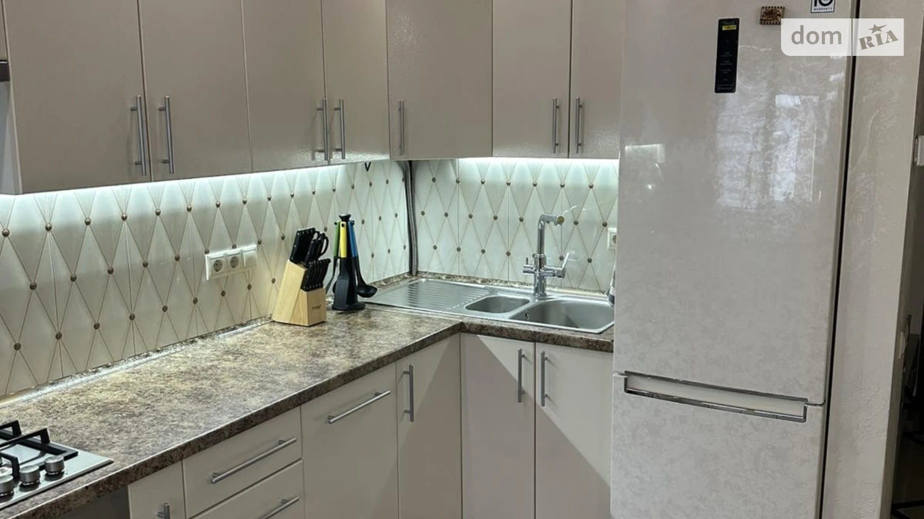 ул. Чубинского, 12 Михайловка-Рубежовка (Ирпень) ЖК Гранд Виллас - фото 2