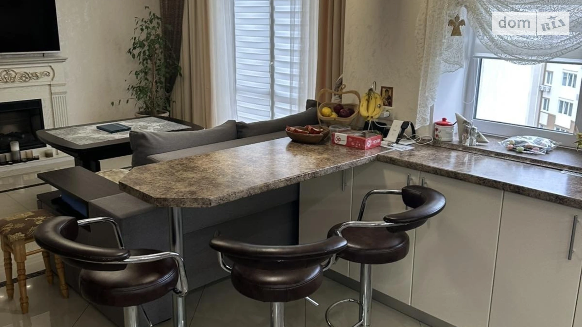 ул. Чубинского, 12 Михайловка-Рубежовка (Ирпень) ЖК Гранд Виллас - фото 5