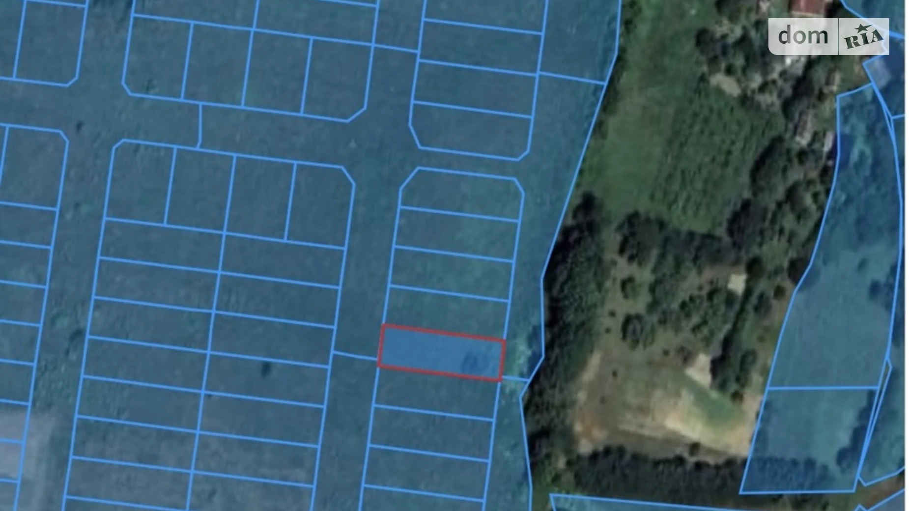 Продається земельна ділянка 5 соток у Вінницькій області, цена: 4000 $ - фото 3