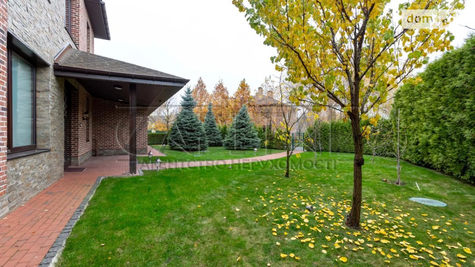 Сдается в аренду дом на 2 этажа 440 кв. м с гаражом, цена: 10000 $ - фото 2