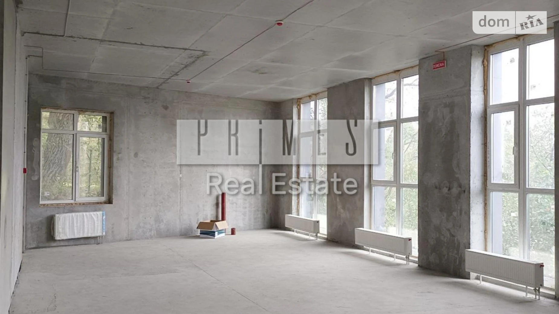 Продается помещения свободного назначения 100.8 кв. м в 16-этажном здании, цена: 150000 $ - фото 3