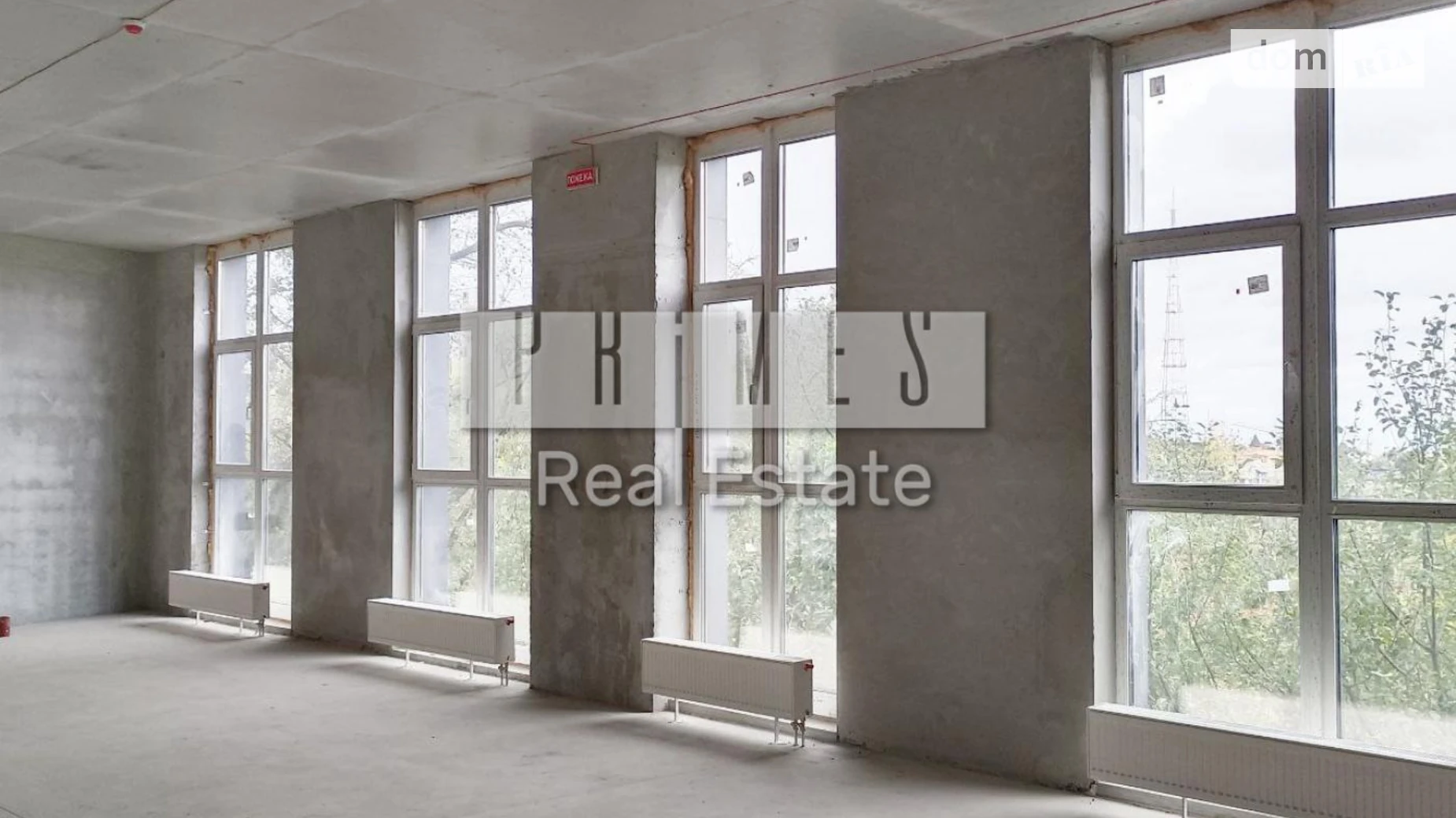 Продается помещения свободного назначения 100.8 кв. м в 16-этажном здании, цена: 150000 $ - фото 4