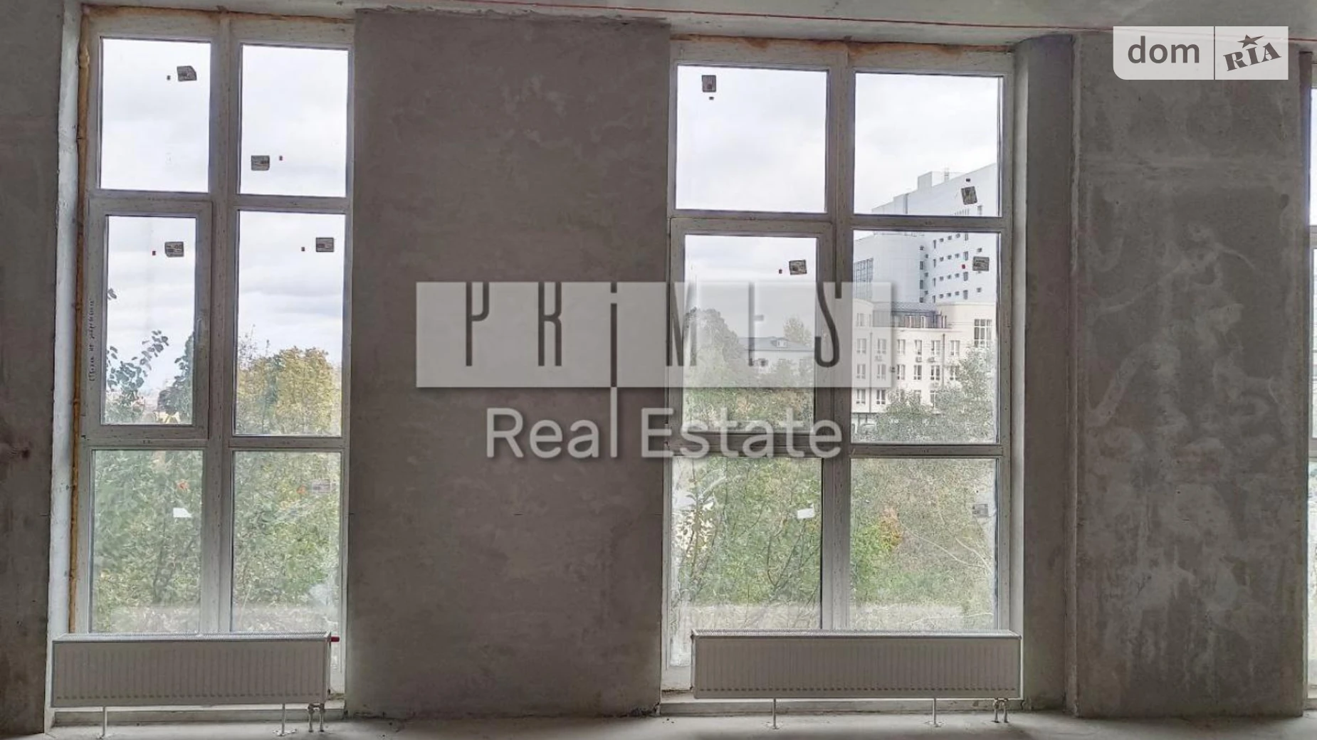 Продается помещения свободного назначения 100.8 кв. м в 16-этажном здании, цена: 150000 $ - фото 5