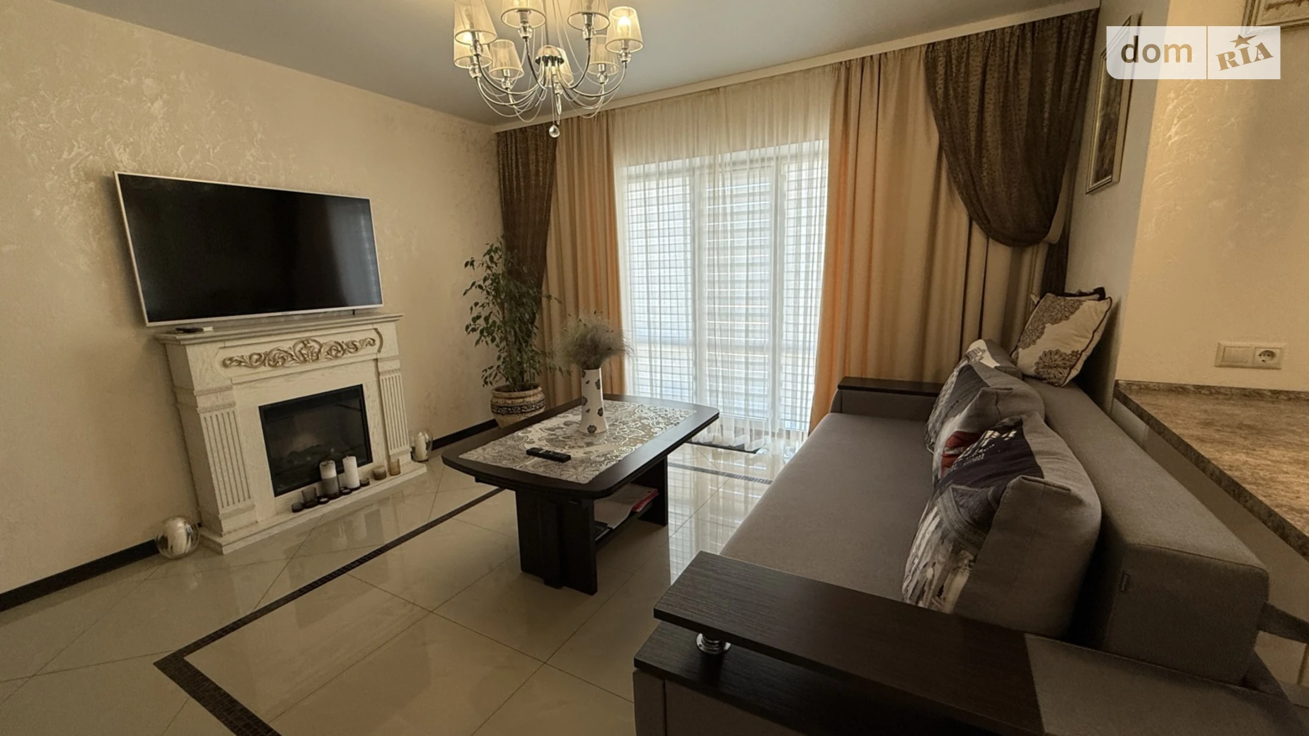 Продається 2-кімнатна квартира 90 кв. м у Михайлівці-Рубежівці, цена: 89500 $ - фото 2