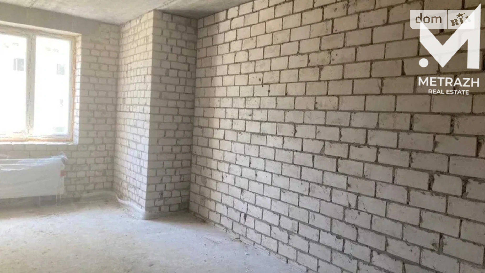 Продается 1-комнатная квартира 42.7 кв. м в Харькове, просп. Героев Харькова(Московский), 270Б - фото 4