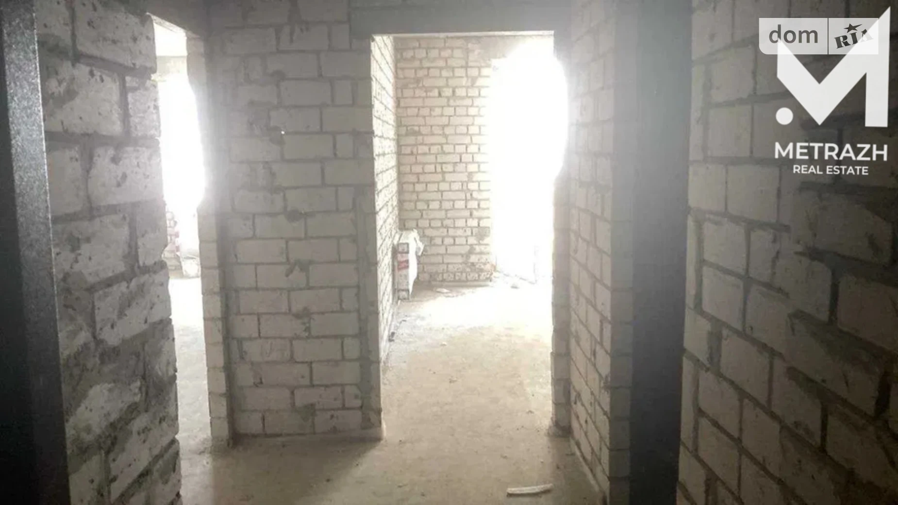 Продается 1-комнатная квартира 42.7 кв. м в Харькове, просп. Героев Харькова(Московский), 270Б - фото 5