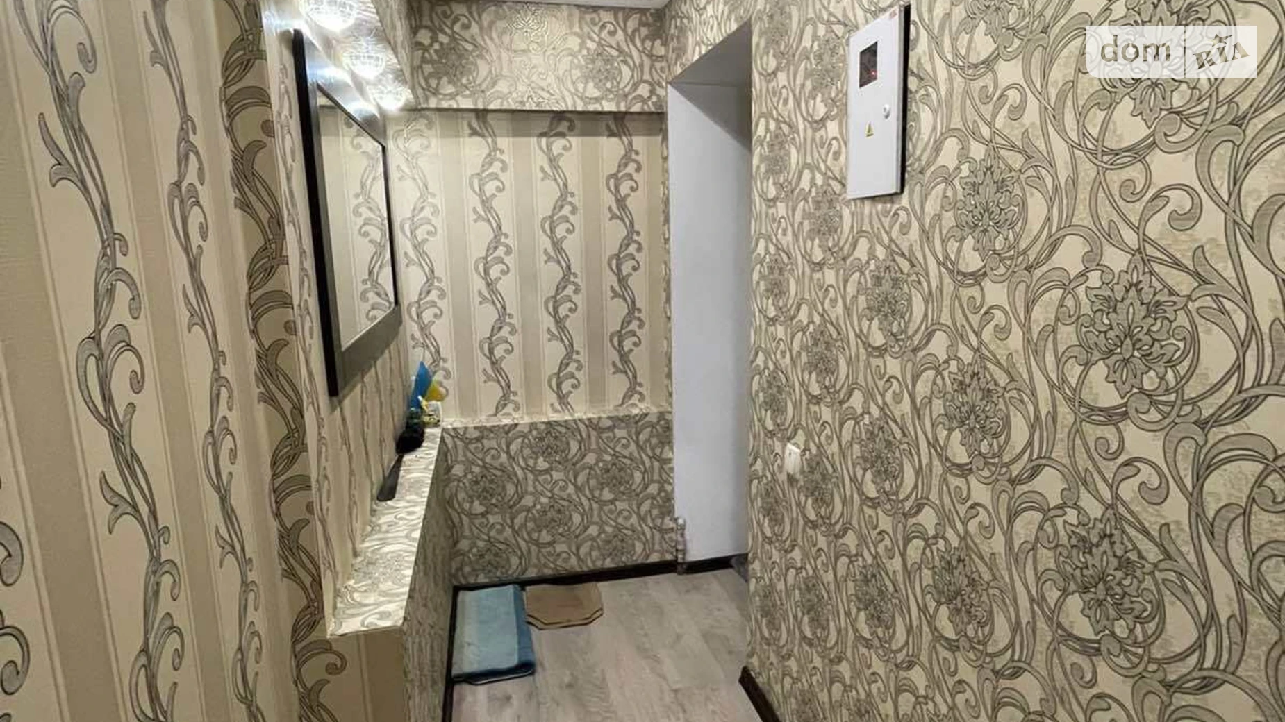 Продается 2-комнатная квартира 44 кв. м в Диканьке, ул. Независимости(Ленина) - фото 2