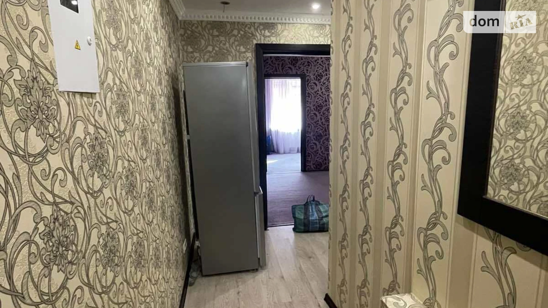 Продается 2-комнатная квартира 44 кв. м в Диканьке, ул. Независимости(Ленина) - фото 3