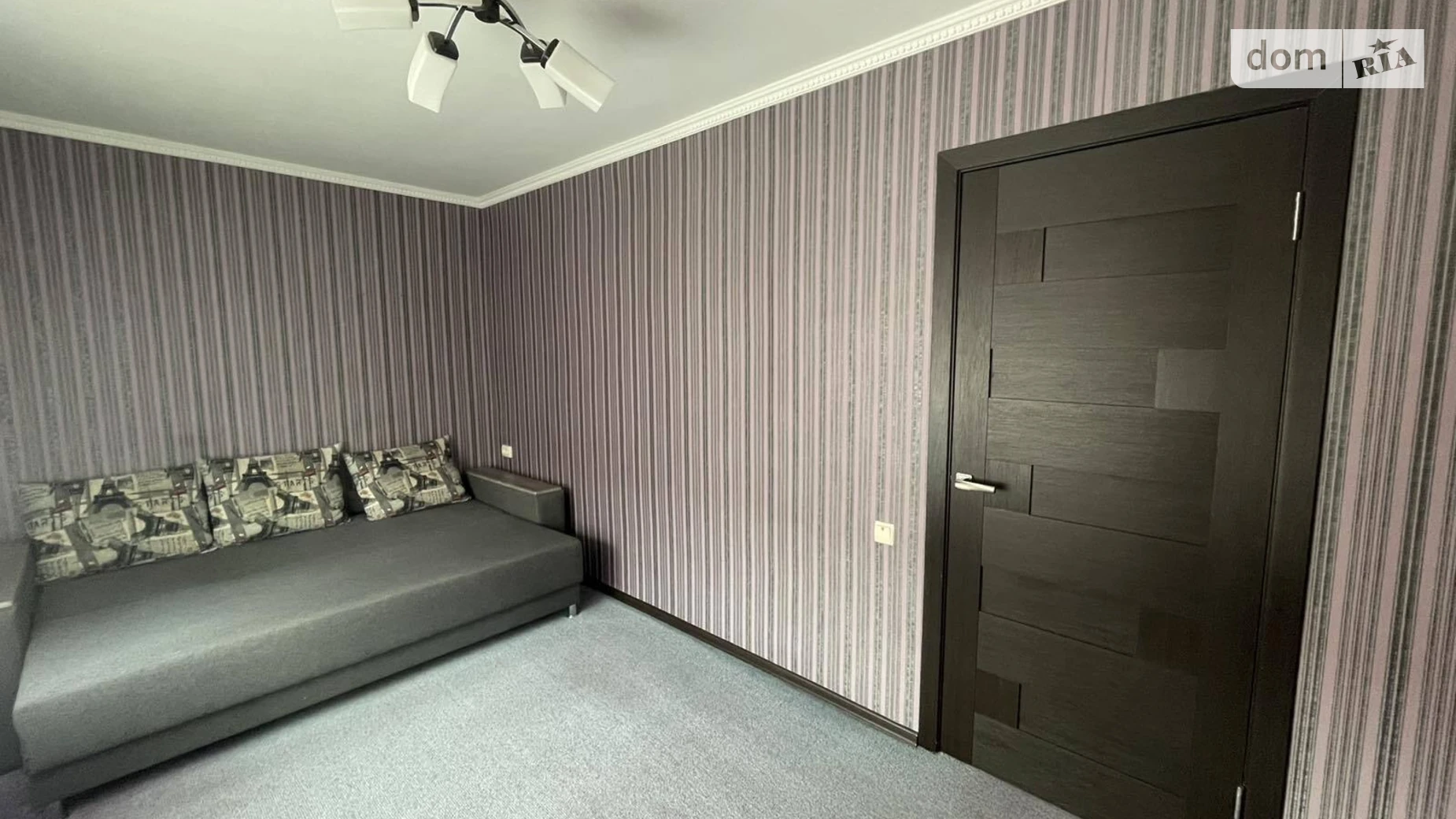 Продается 2-комнатная квартира 44 кв. м в Диканьке, ул. Независимости(Ленина) - фото 4