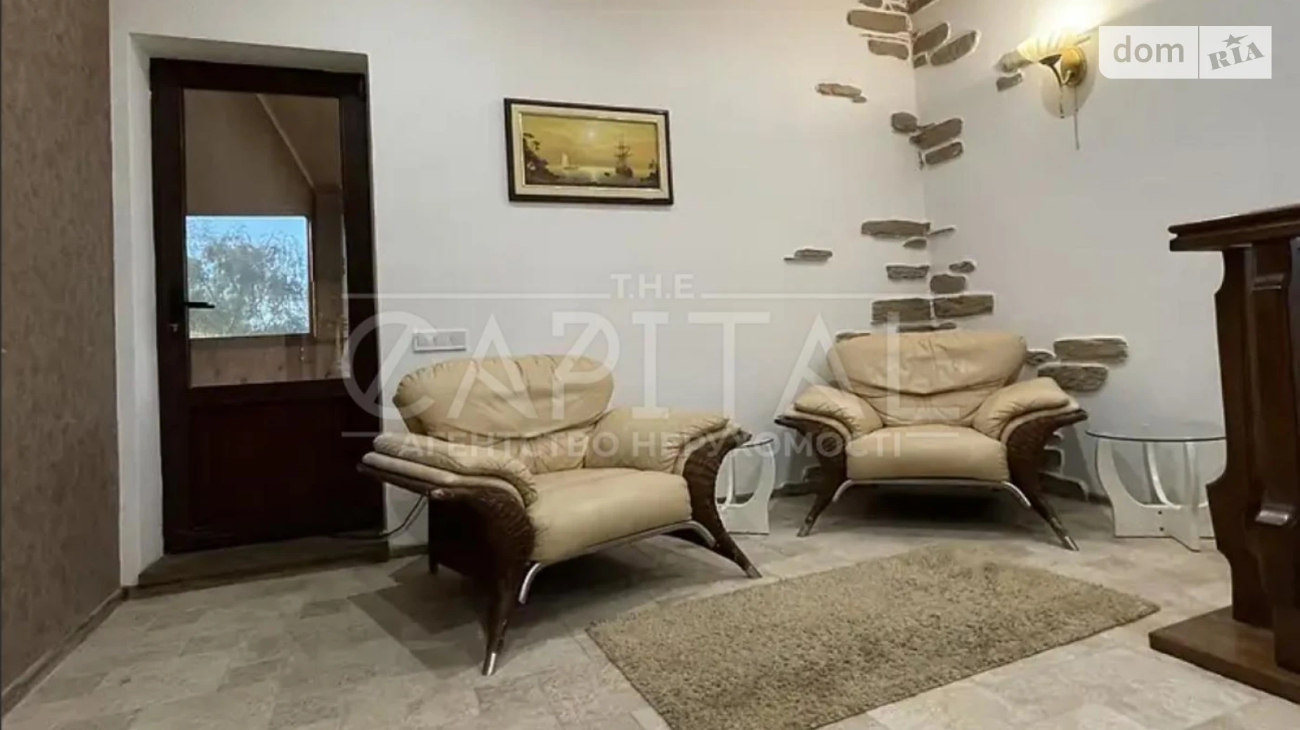 Сдается в аренду дом на 3 этажа 350 кв. м с участком, цена: 2000 $ - фото 5