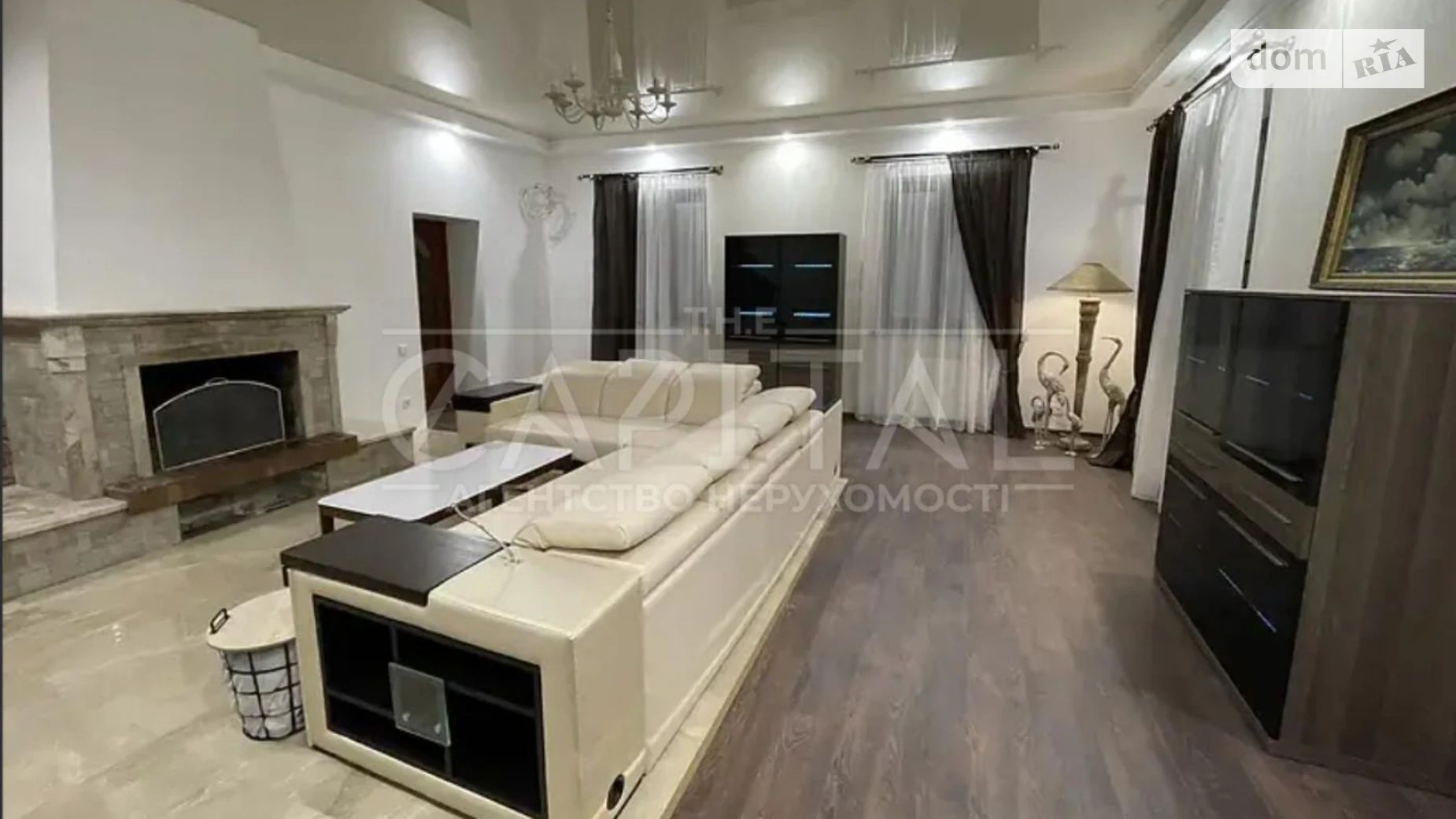 Сдается в аренду дом на 3 этажа 350 кв. м с участком, цена: 2000 $ - фото 3