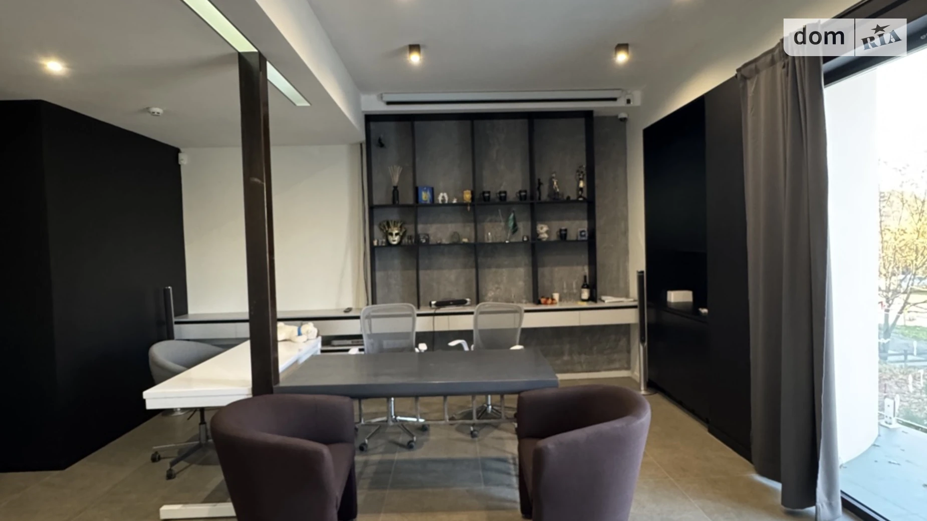 Сдается в аренду офис 100 кв. м в бизнес-центре, цена: 1500 $ - фото 3