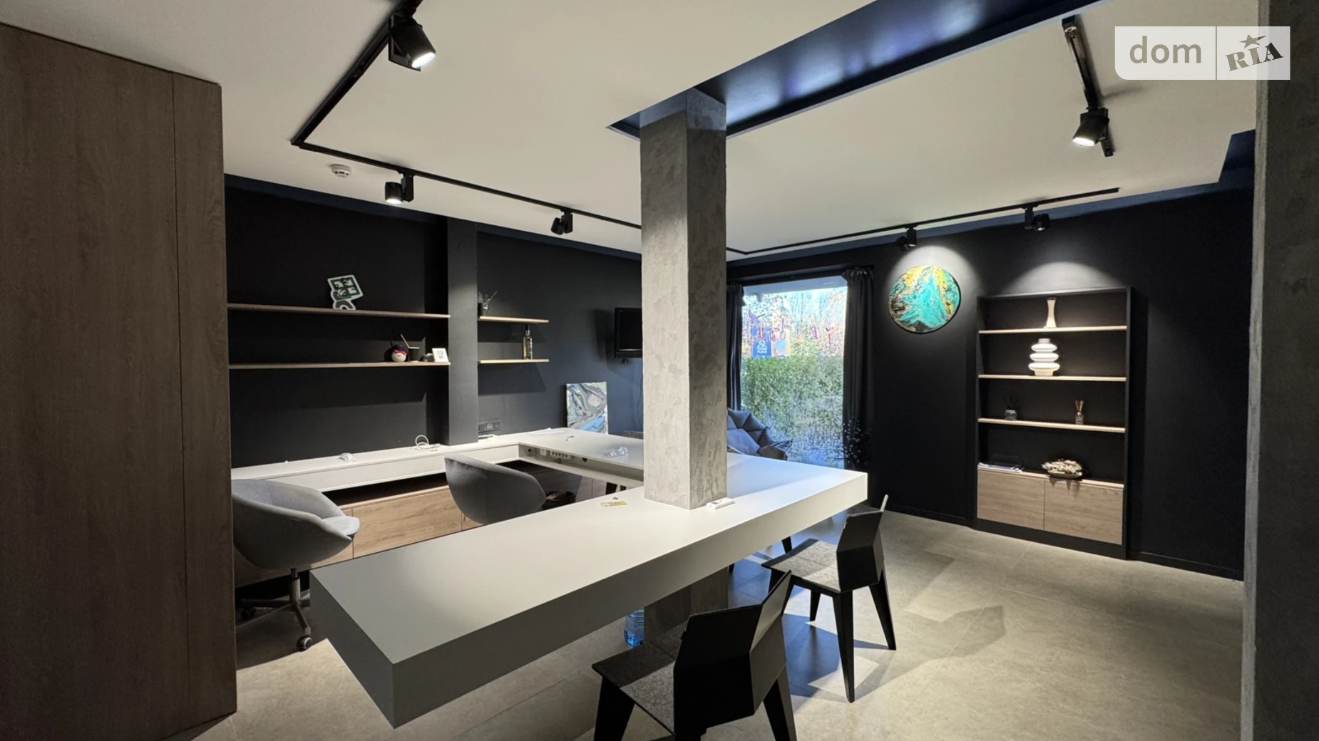 Сдается в аренду офис 100 кв. м в бизнес-центре, цена: 1500 $ - фото 4