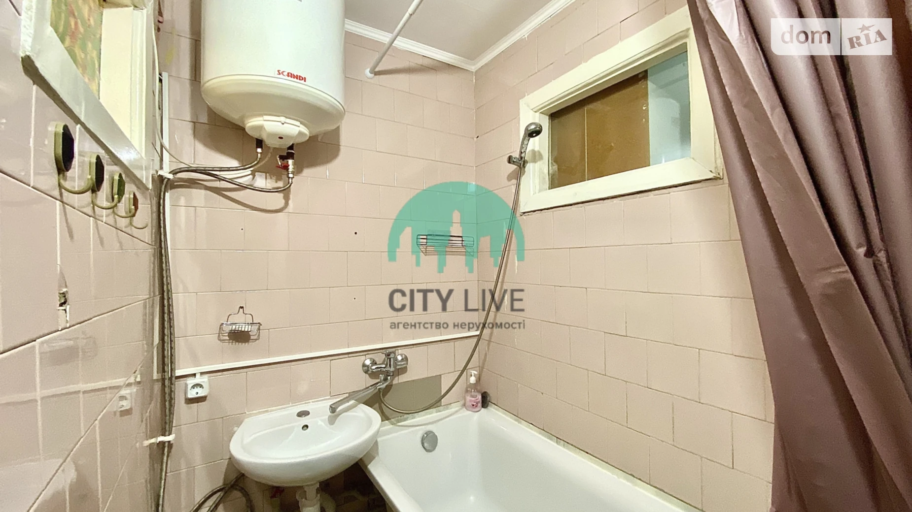 Сдается в аренду 2-комнатная квартира 43.5 кв. м в Ивано-Франковске - фото 5