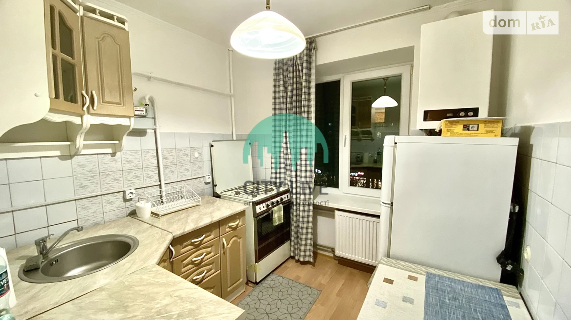 Сдается в аренду 2-комнатная квартира 43.5 кв. м в Ивано-Франковске - фото 4