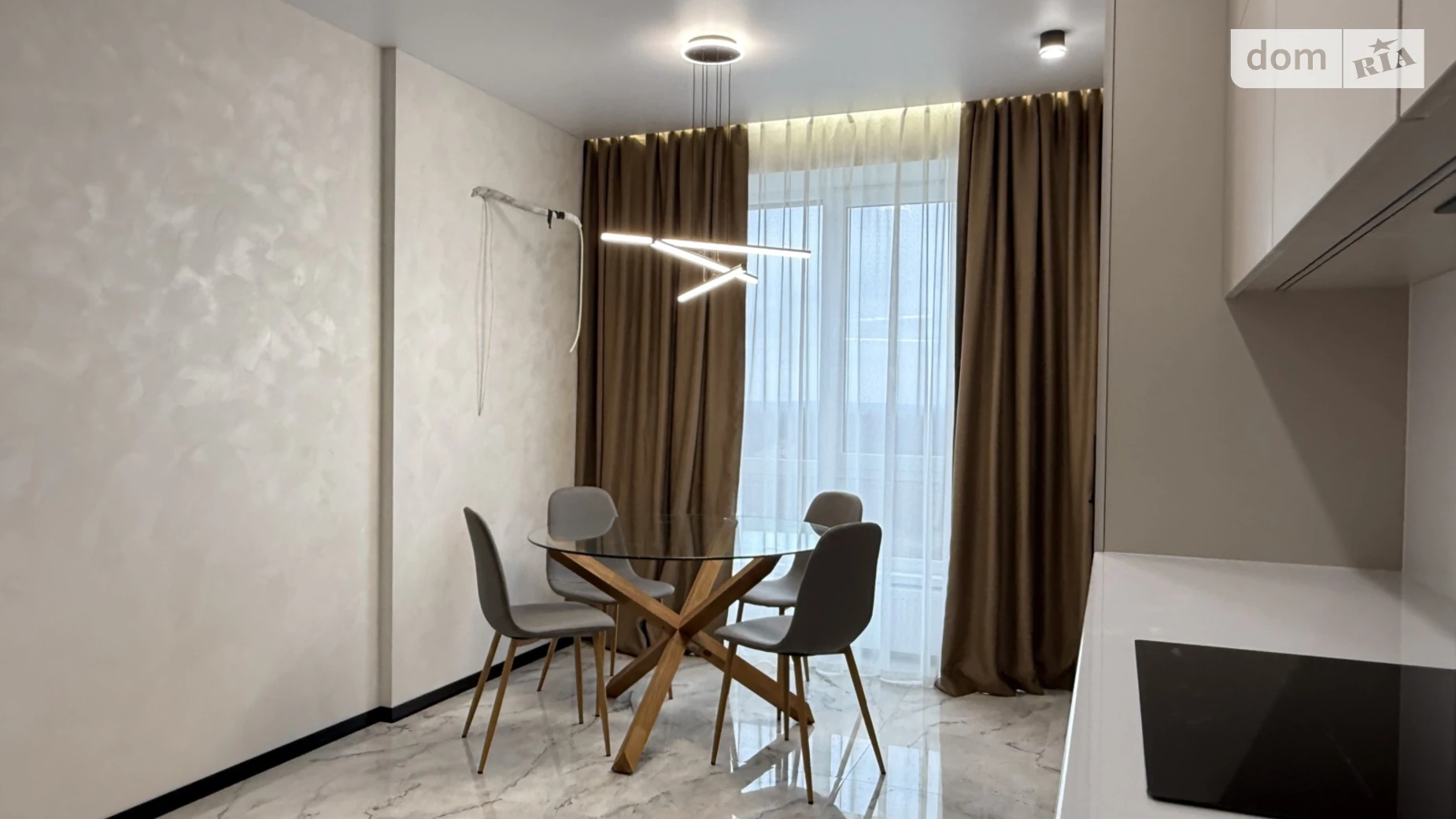 Продається 1-кімнатна квартира 49 кв. м у Хмельницькому, вул. Лісогринівецька - фото 2