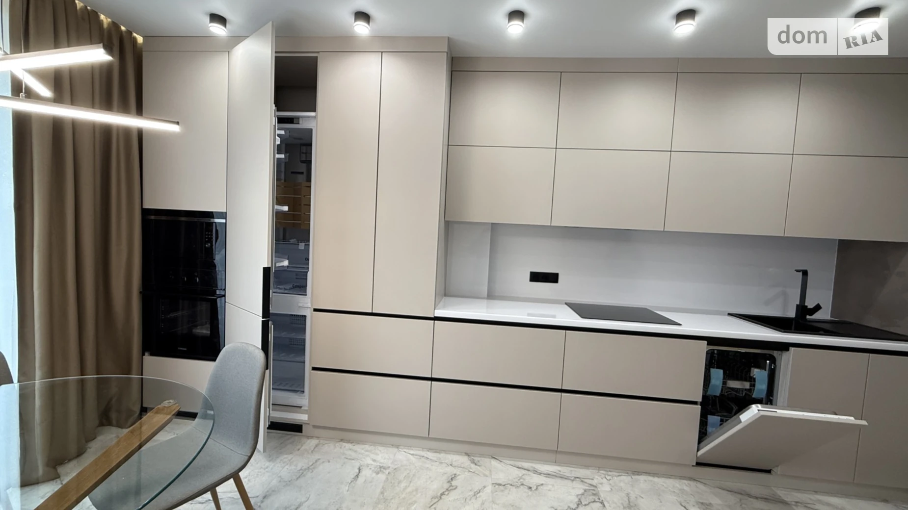 Продається 1-кімнатна квартира 49 кв. м у Хмельницькому, вул. Лісогринівецька - фото 3