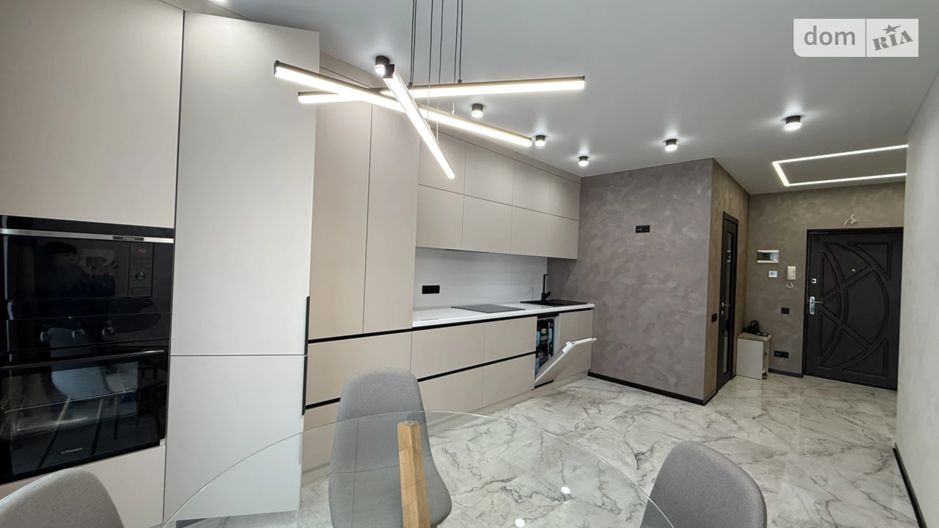 Продається 1-кімнатна квартира 49 кв. м у Хмельницькому, вул. Лісогринівецька - фото 4