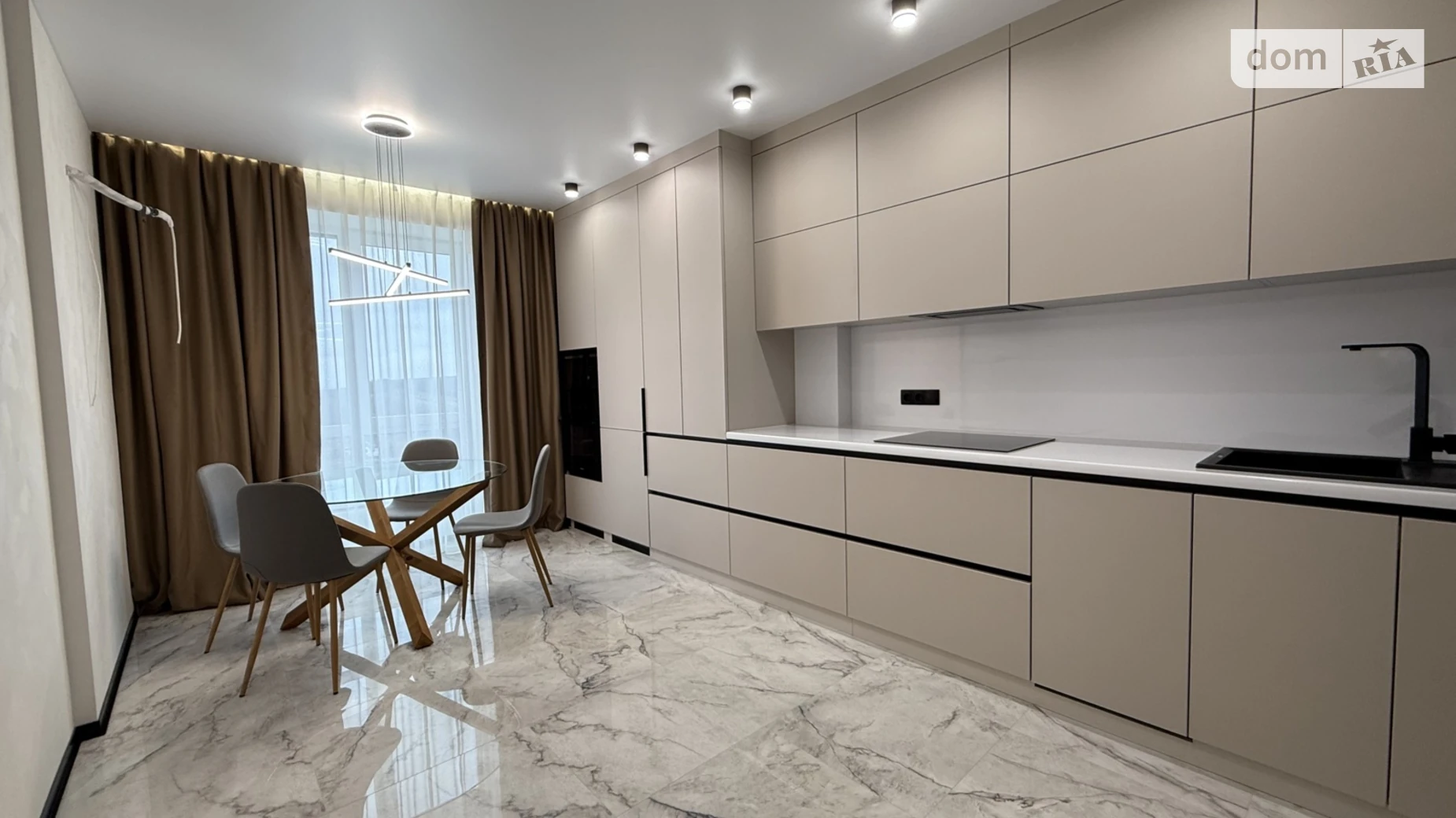 Продається 1-кімнатна квартира 49 кв. м у Хмельницькому, вул. Лісогринівецька - фото 5