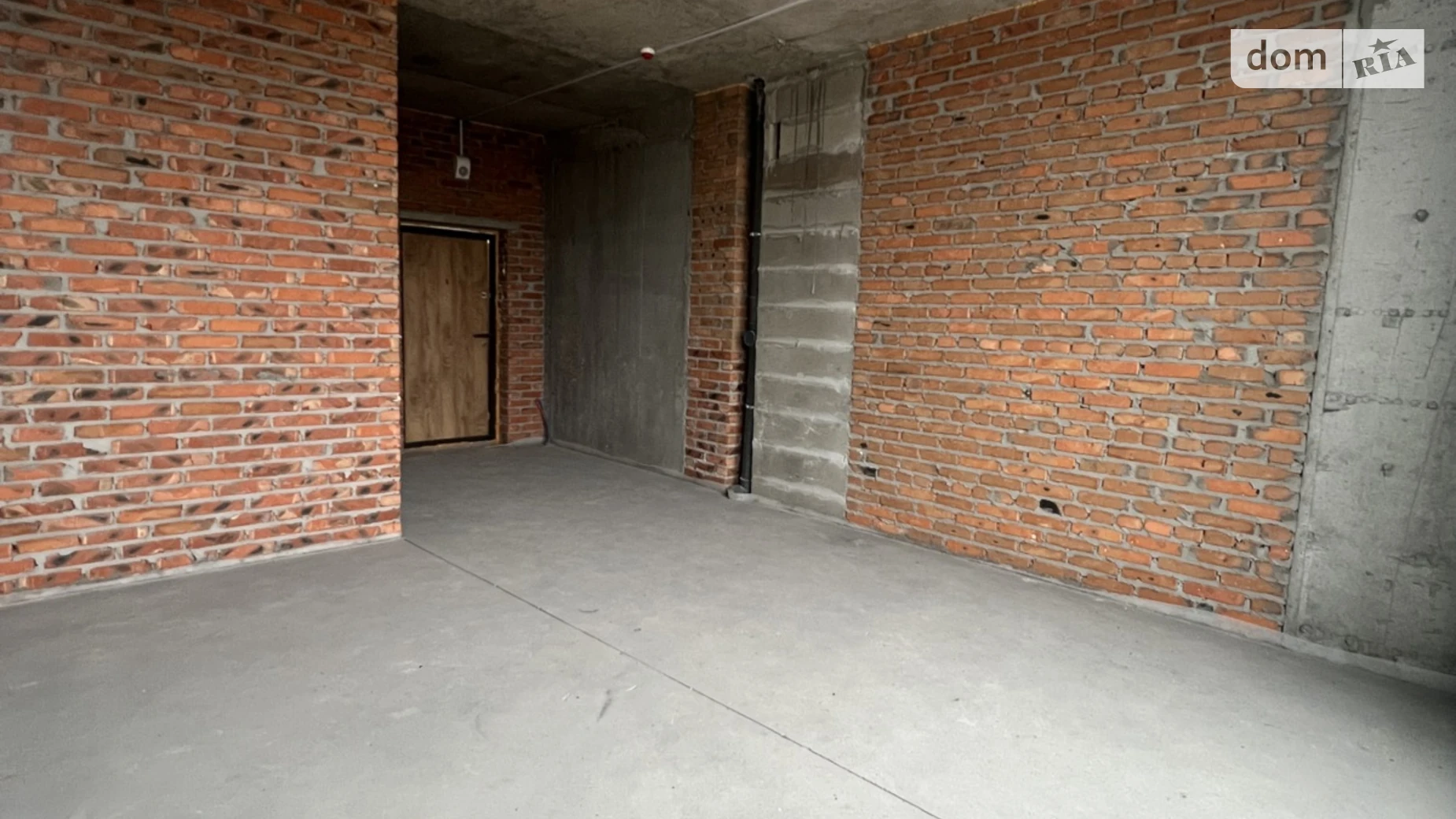 Продается 1-комнатная квартира 33.6 кв. м в Ирпене, ул. Ольги Кобылянской(Достоевского), 1В/12 - фото 3