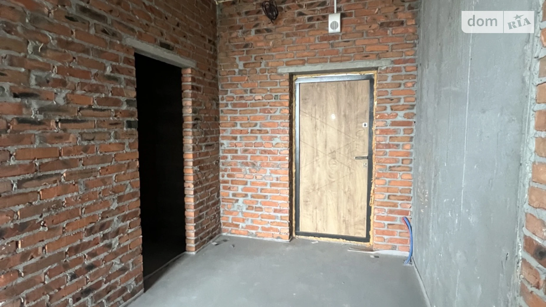 Продается 1-комнатная квартира 33.6 кв. м в Ирпене, ул. Ольги Кобылянской(Достоевского), 1В/12 - фото 4