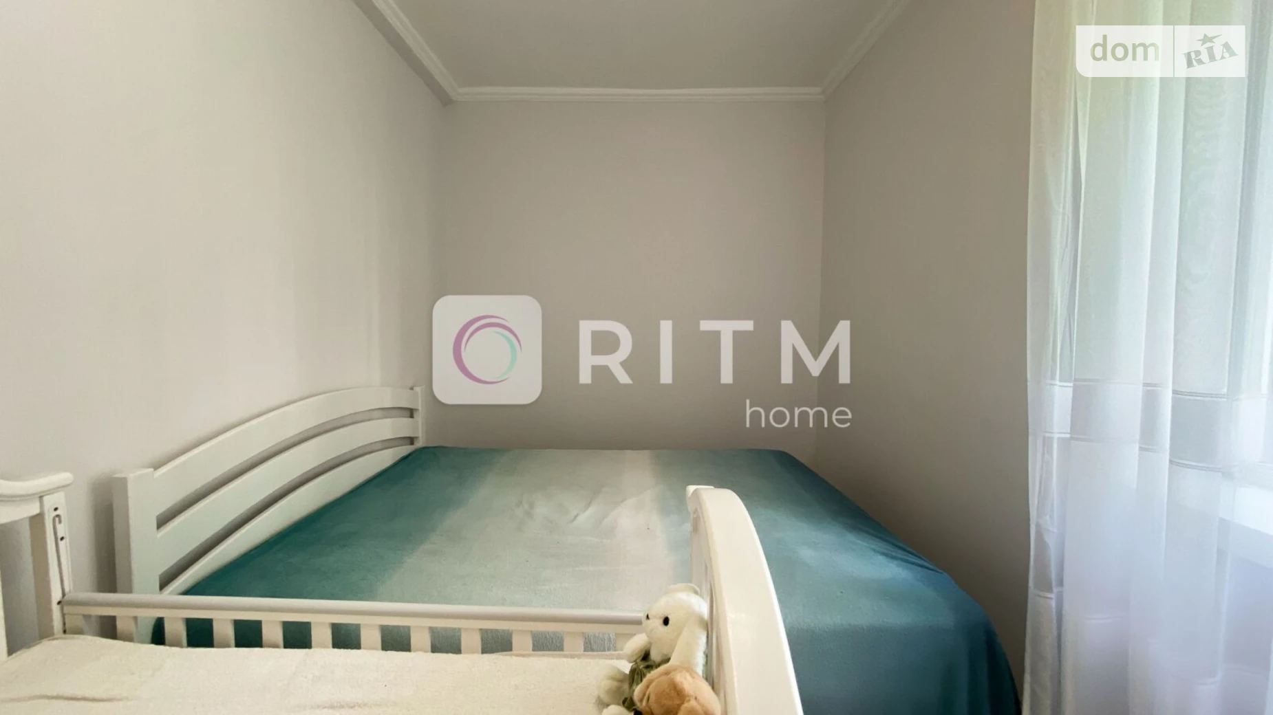 2-комнатная квартира 39 кв. м в Луцке, ул. Дубновская - фото 2