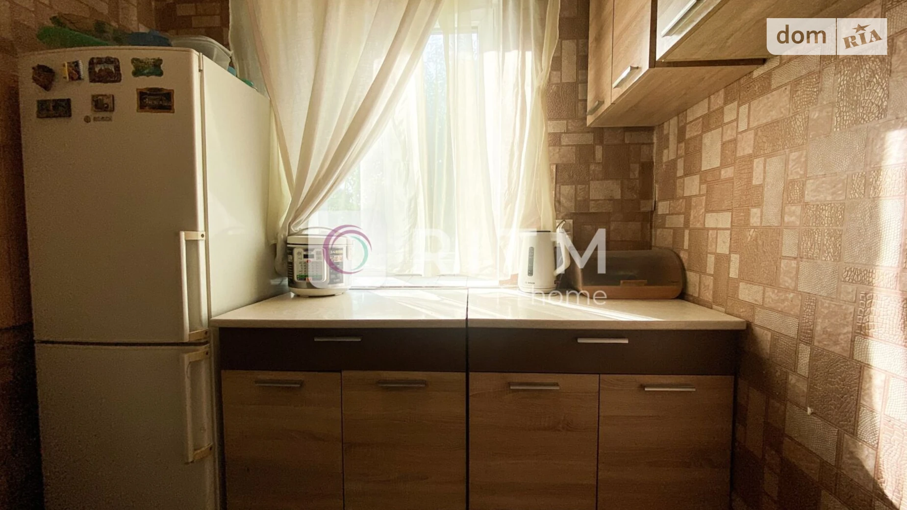 2-комнатная квартира 39 кв. м в Луцке, ул. Дубновская - фото 3