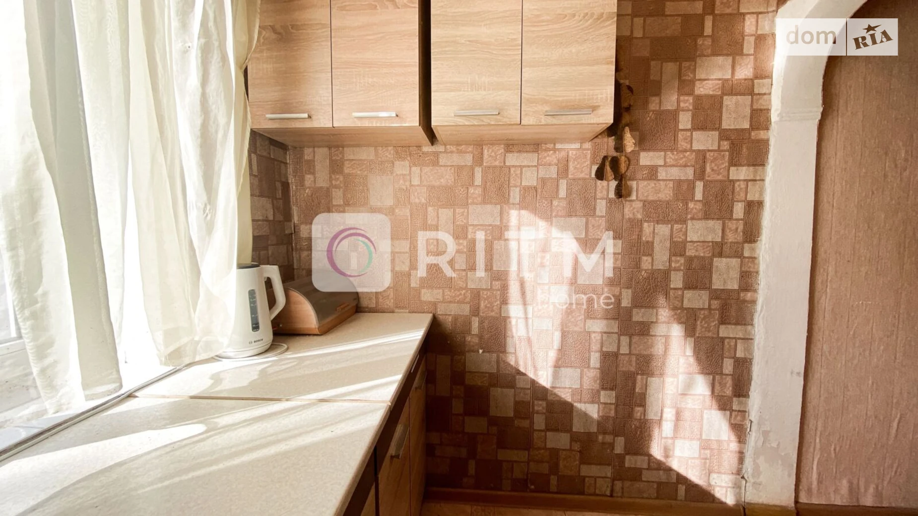 2-комнатная квартира 39 кв. м в Луцке, ул. Дубновская - фото 4