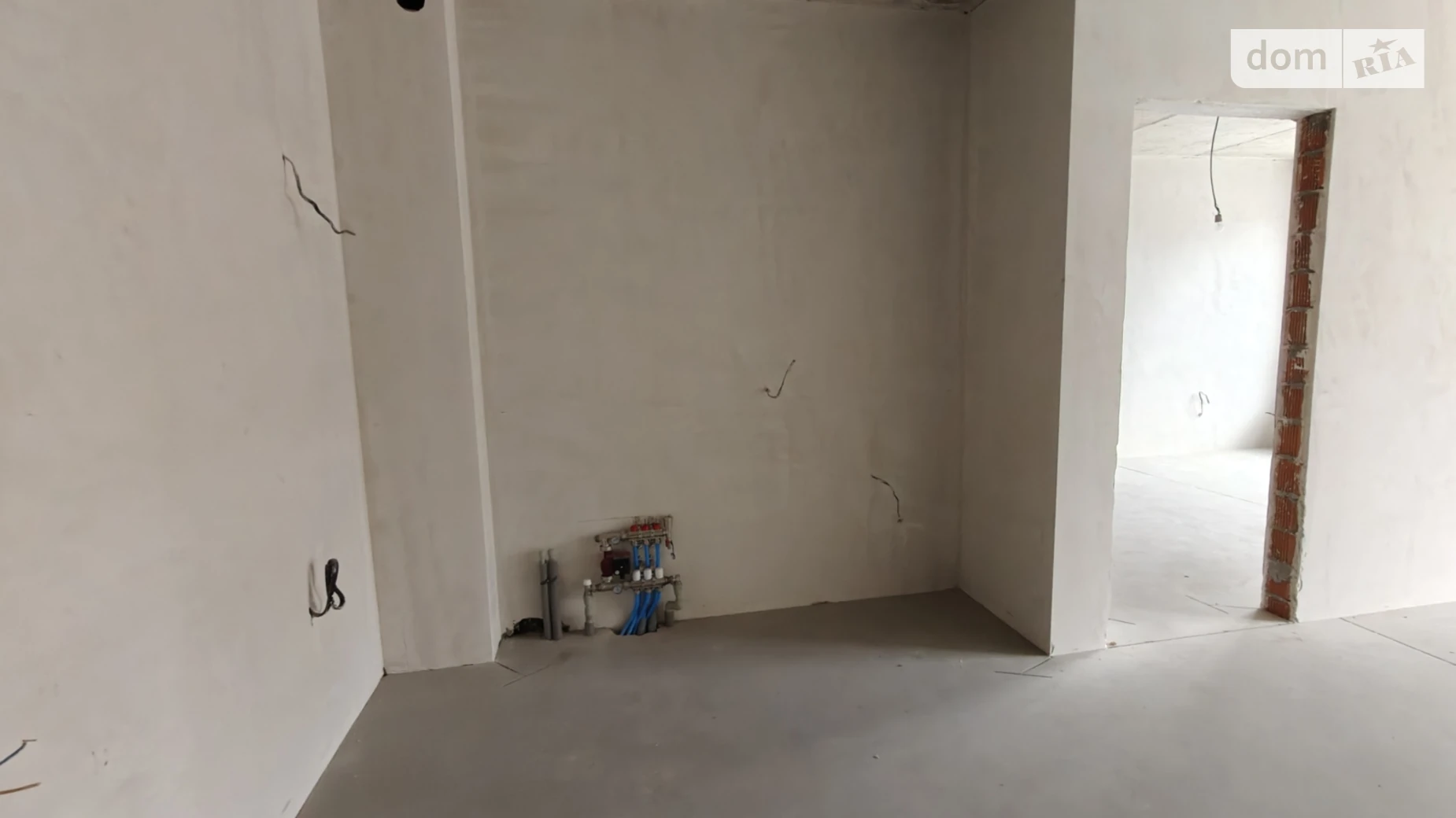 Продається 2-кімнатна квартира 70 кв. м у Ірпені, вул. Українська, 1Б - фото 2