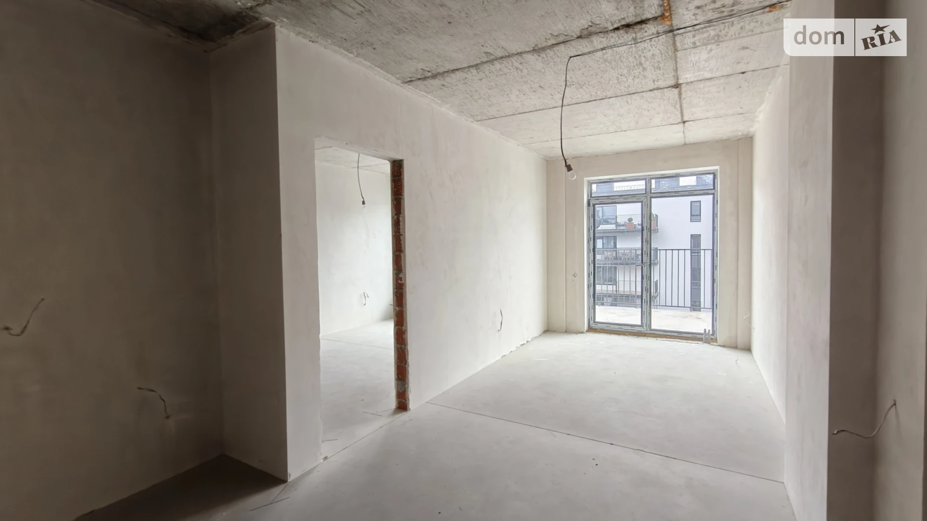 Продається 2-кімнатна квартира 70 кв. м у Ірпені, вул. Українська, 1Б - фото 3