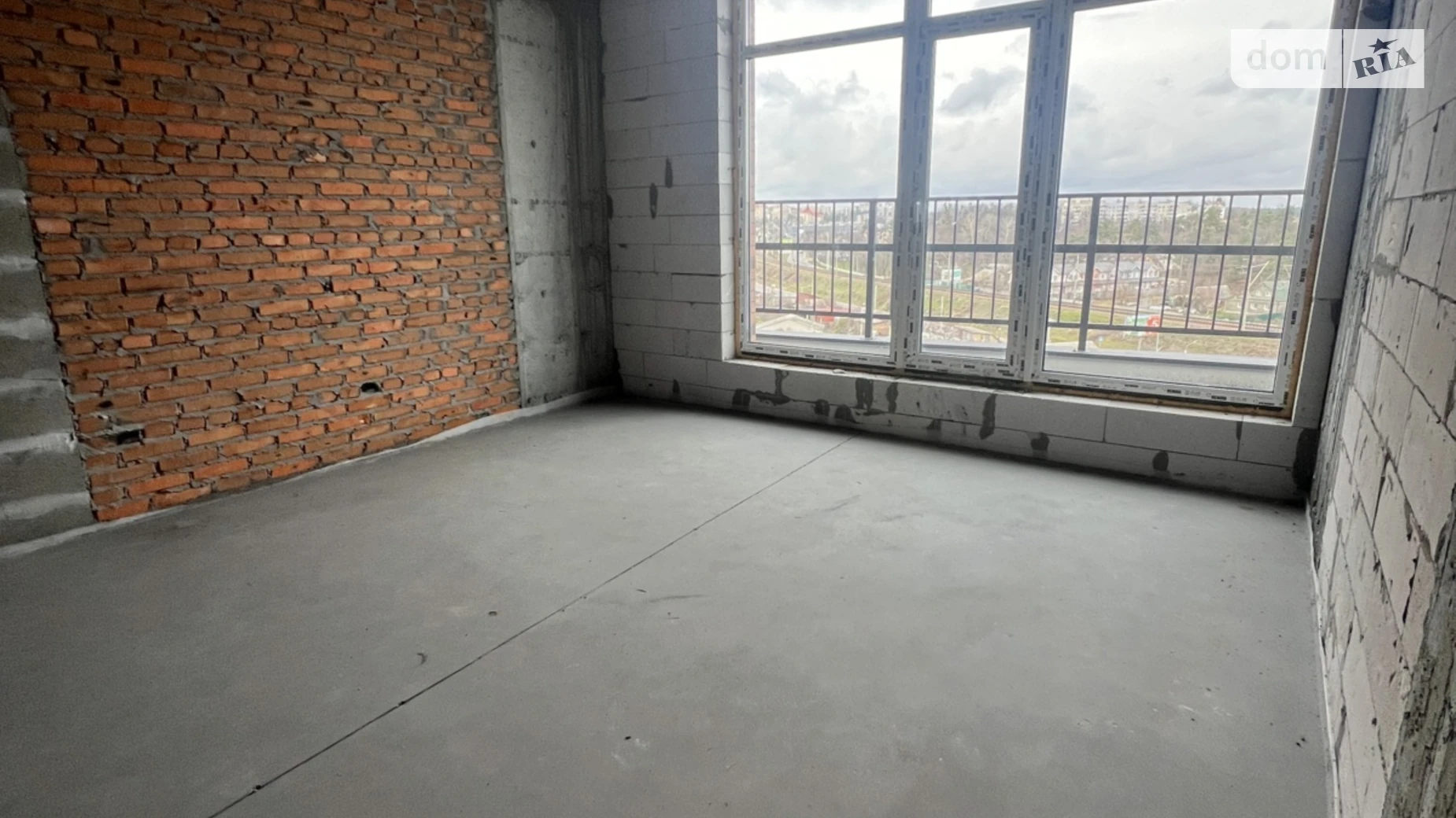 Продается 1-комнатная квартира 33.6 кв. м в Ирпене, ул. Ольги Кобылянской(Достоевского), 1В/12 - фото 5