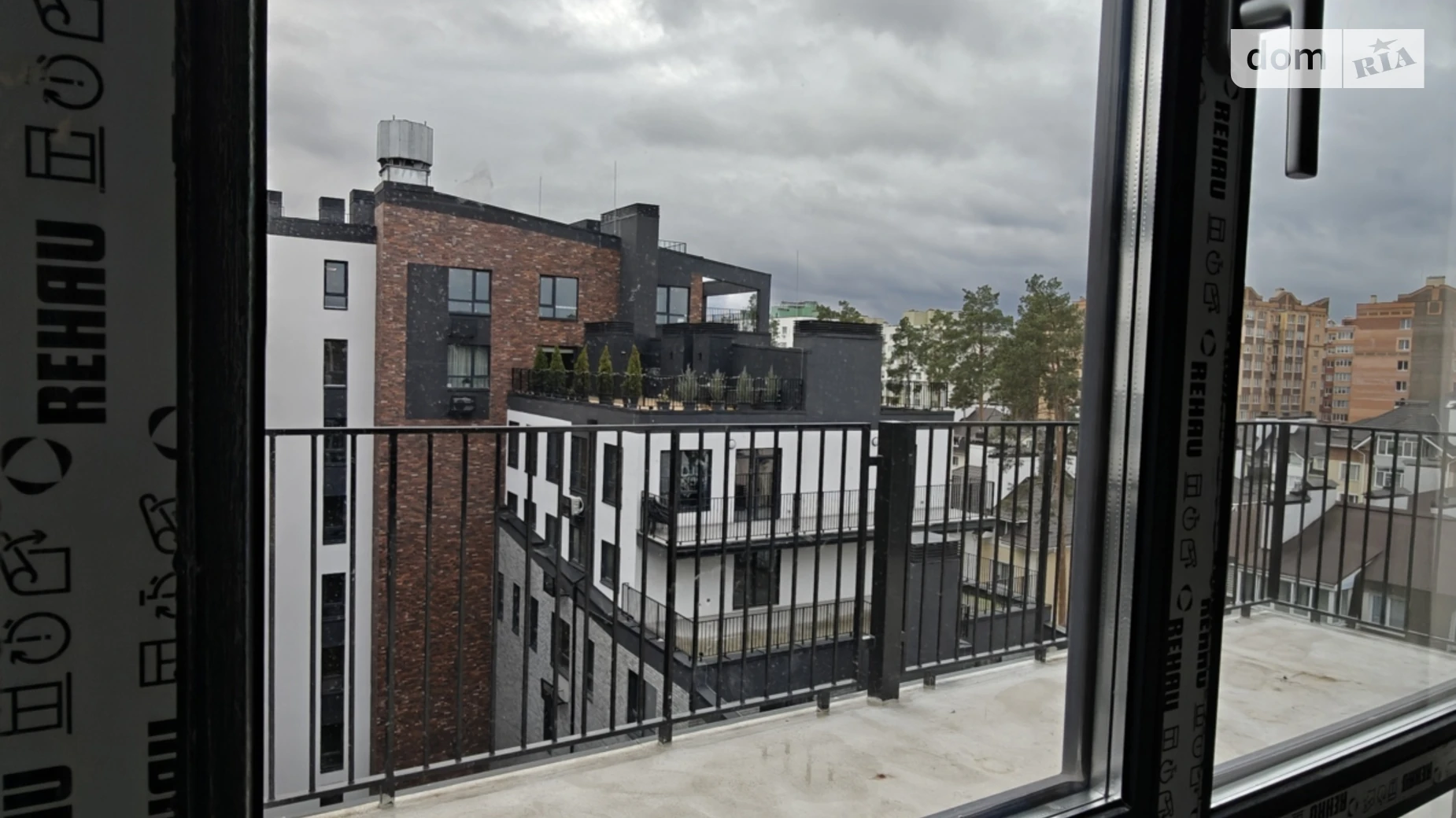 Продається 2-кімнатна квартира 70 кв. м у Ірпені, вул. Українська, 1Б - фото 5