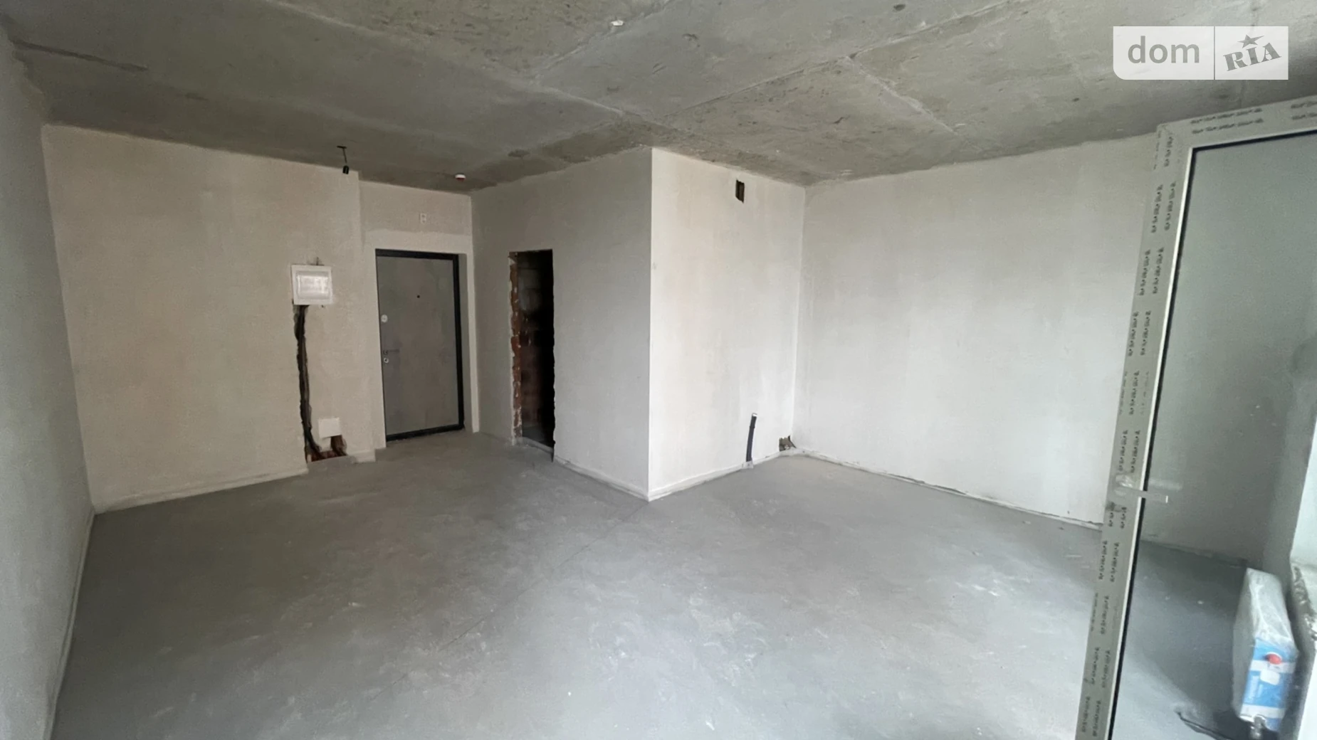 Продается 1-комнатная квартира 35.3 кв. м в Киеве, ул. Бердника Олеся, 1В - фото 5