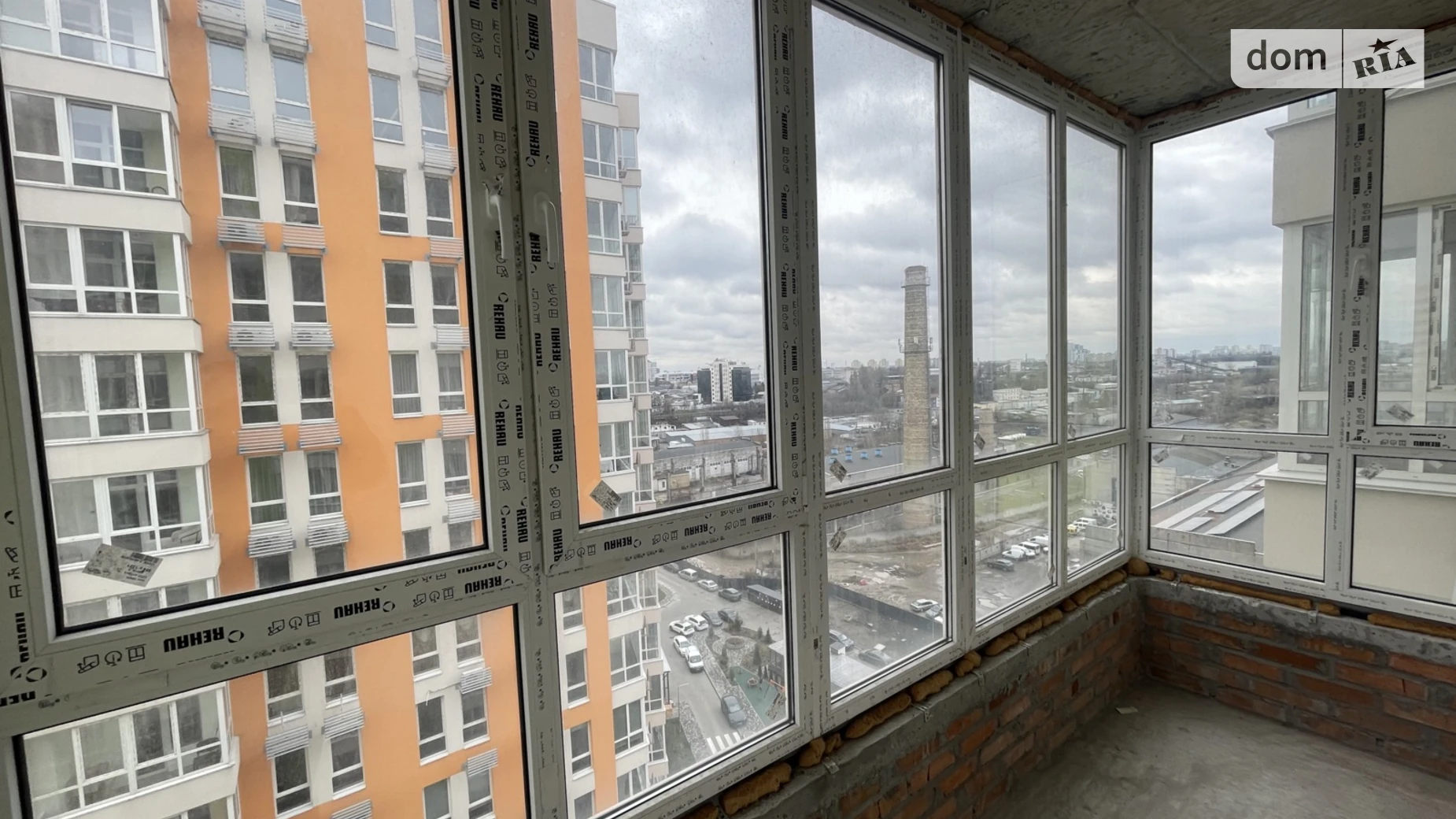 Продается 1-комнатная квартира 35.3 кв. м в Киеве, ул. Бердника Олеся, 1В - фото 4