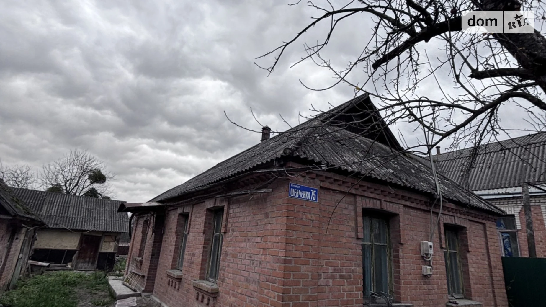 Продается одноэтажный дом 75 кв. м с камином, цена: 48000 $ - фото 2