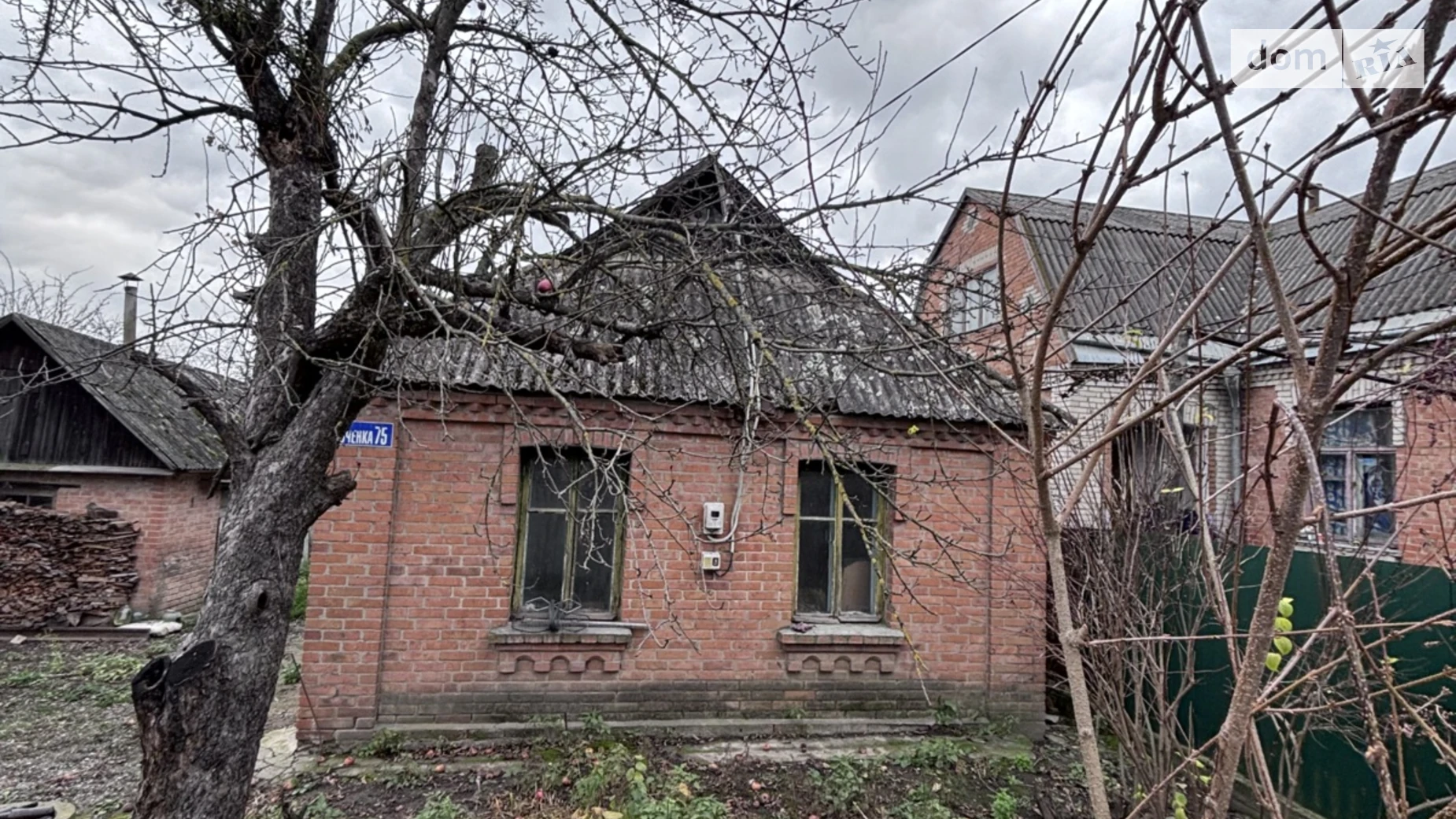 Продается одноэтажный дом 75 кв. м с камином, цена: 48000 $ - фото 3