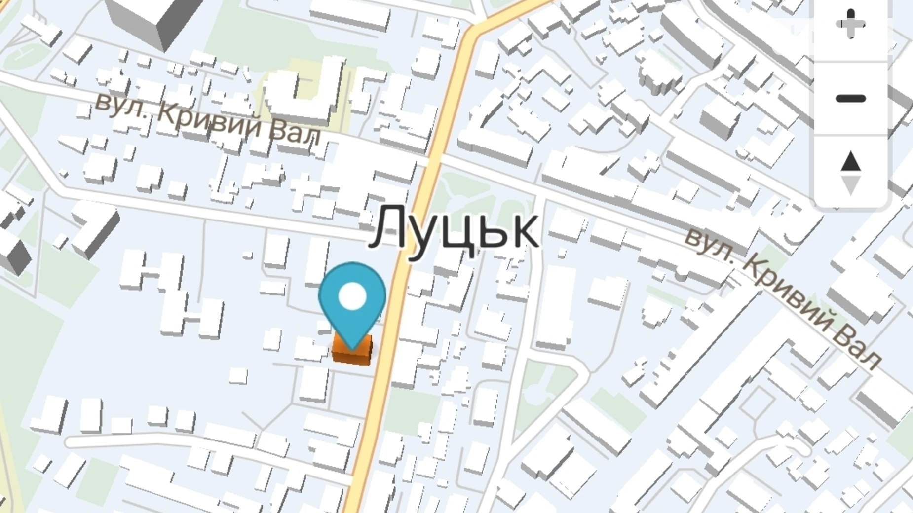 Продается офис 45 кв. м в бизнес-центре, цена: 112000 $ - фото 3