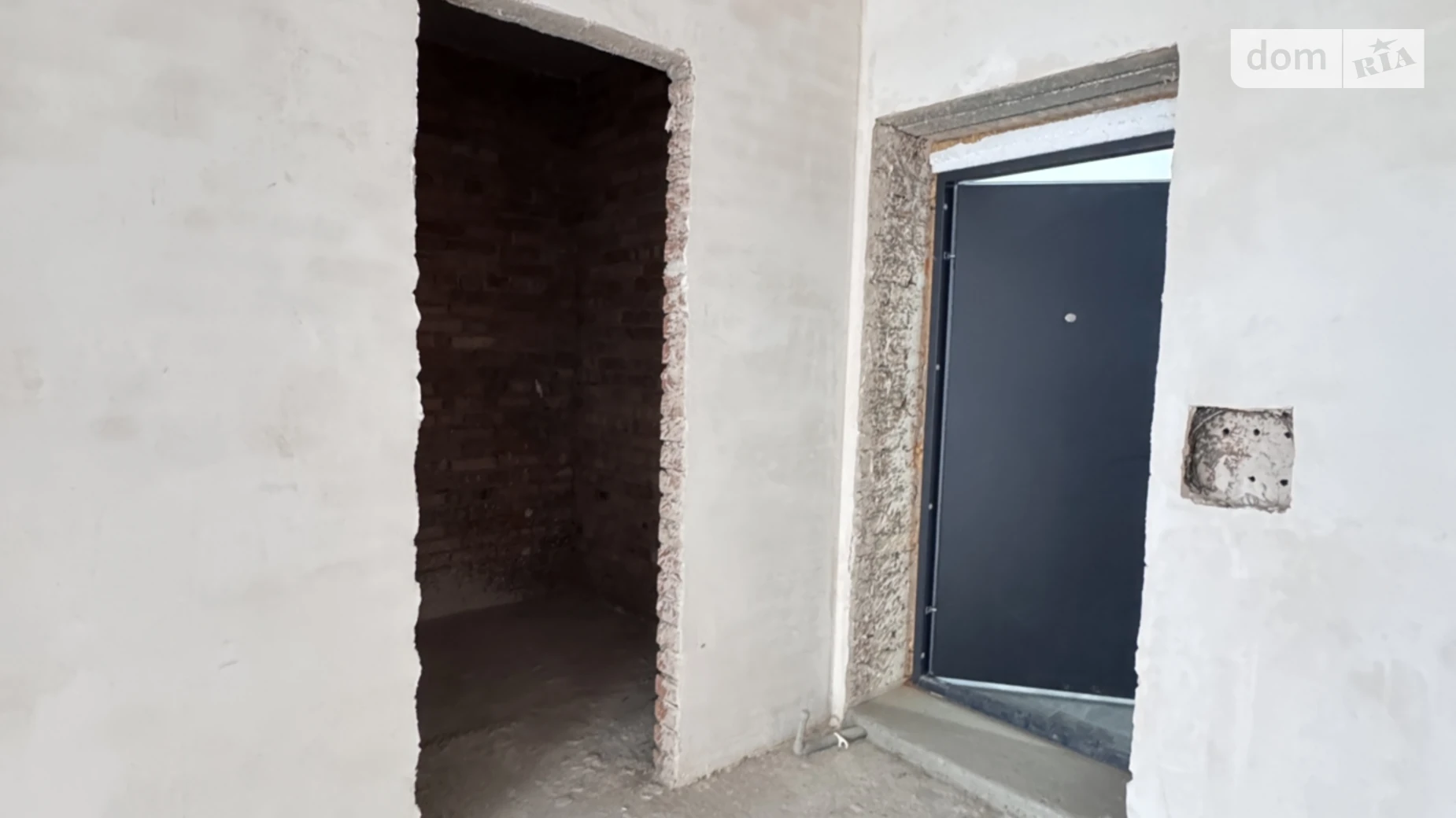 Продается 1-комнатная квартира 38 кв. м в Гостомеле, ул. Богдана Хмельницкого(Кирова), 1Д - фото 3