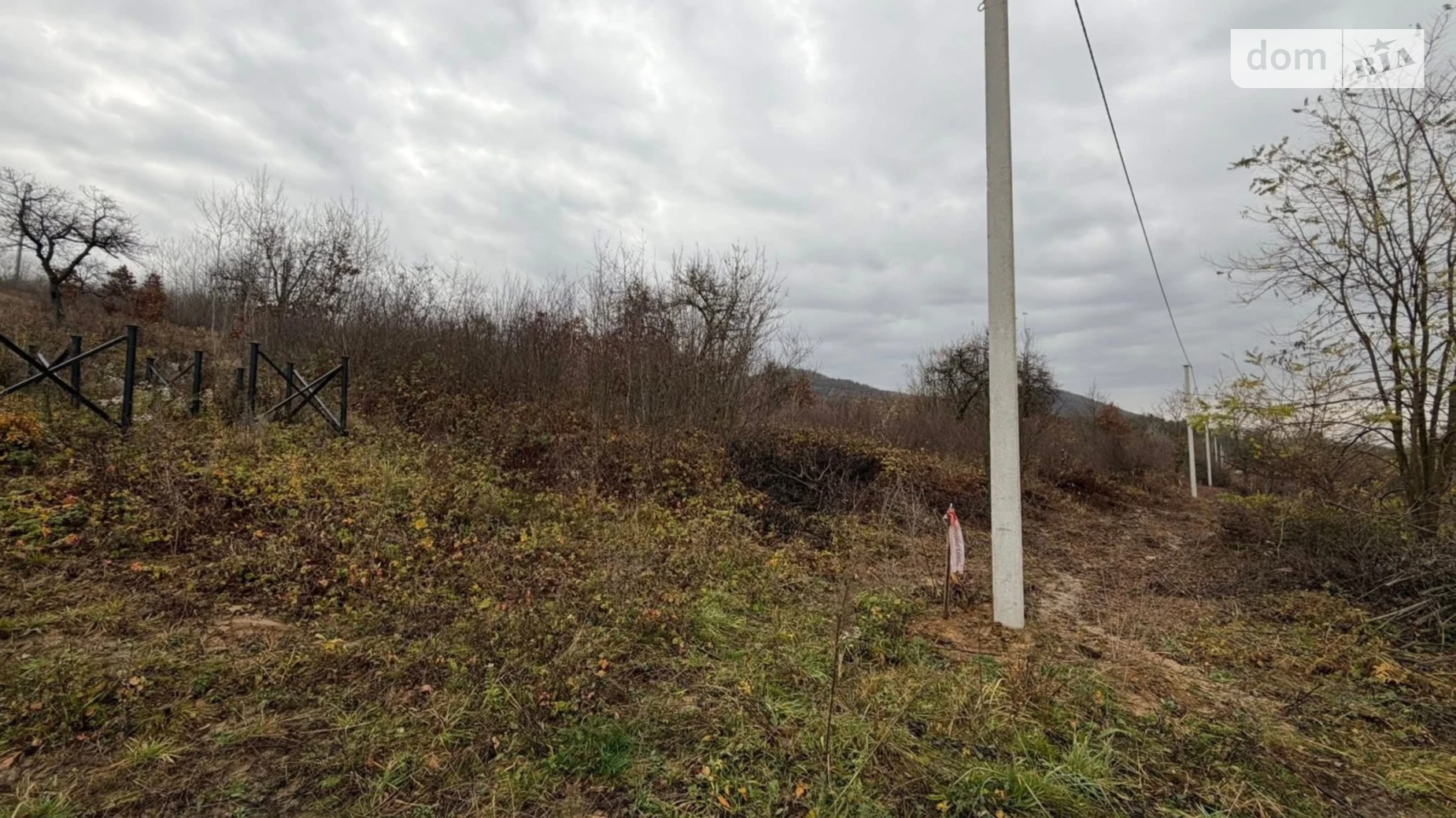 Продается земельный участок 24.12 соток в Закарпатской области, цена: 26000 $ - фото 2