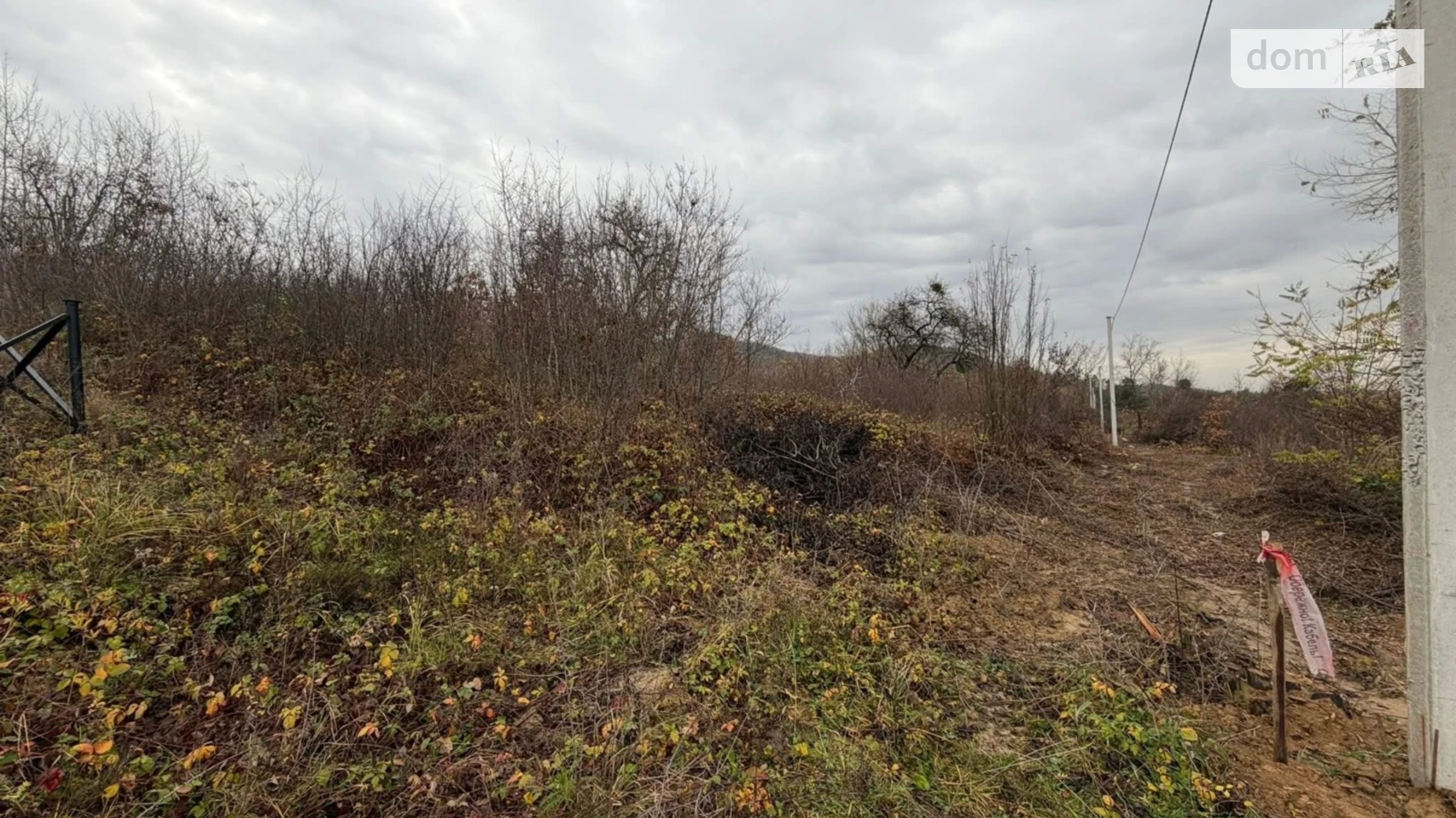 Продается земельный участок 24.12 соток в Закарпатской области, цена: 26000 $ - фото 4