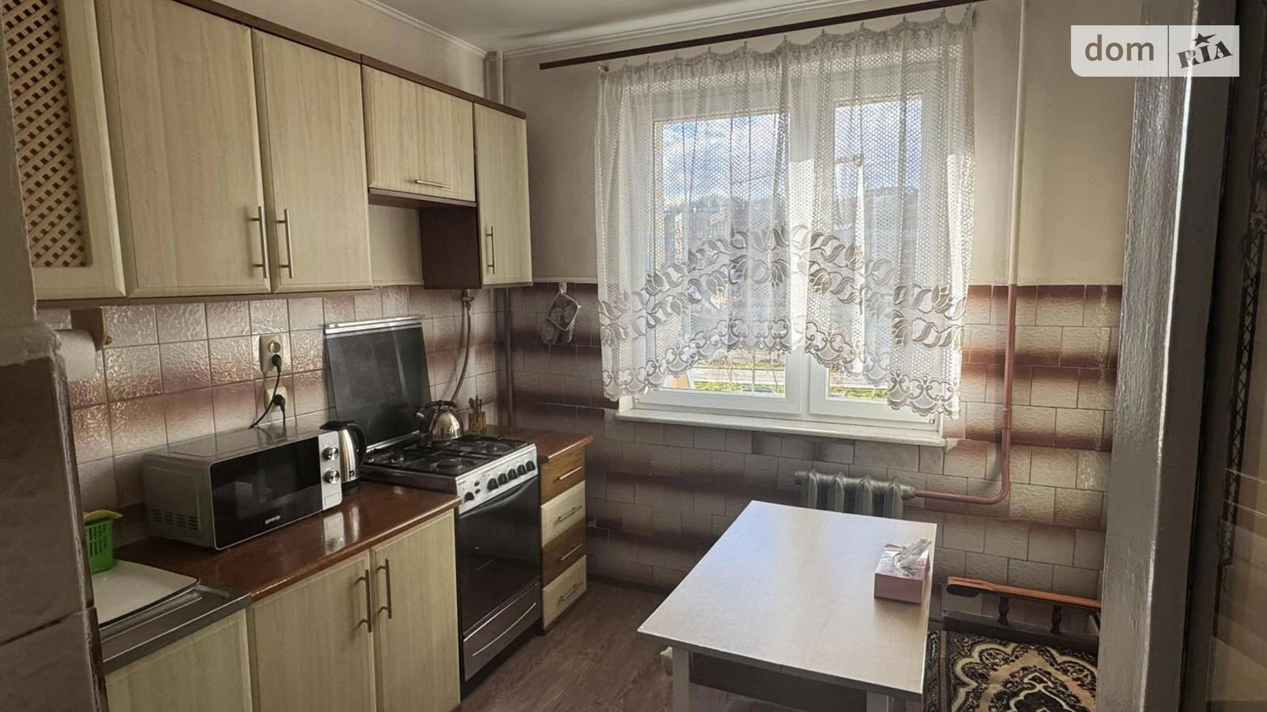 Сдается в аренду 2-комнатная квартира 48 кв. м в Львове, ул. Миколайчука, 36 - фото 2