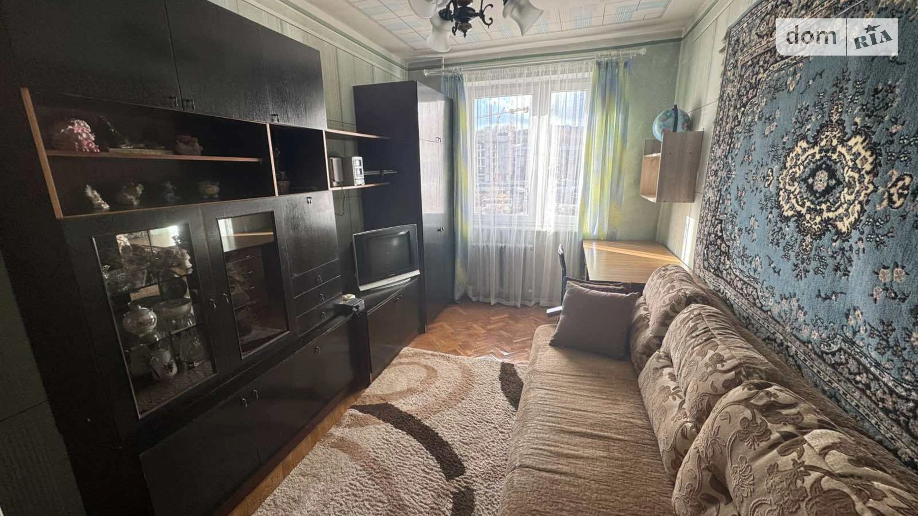 Сдается в аренду 2-комнатная квартира 48 кв. м в Львове, ул. Миколайчука, 36 - фото 5