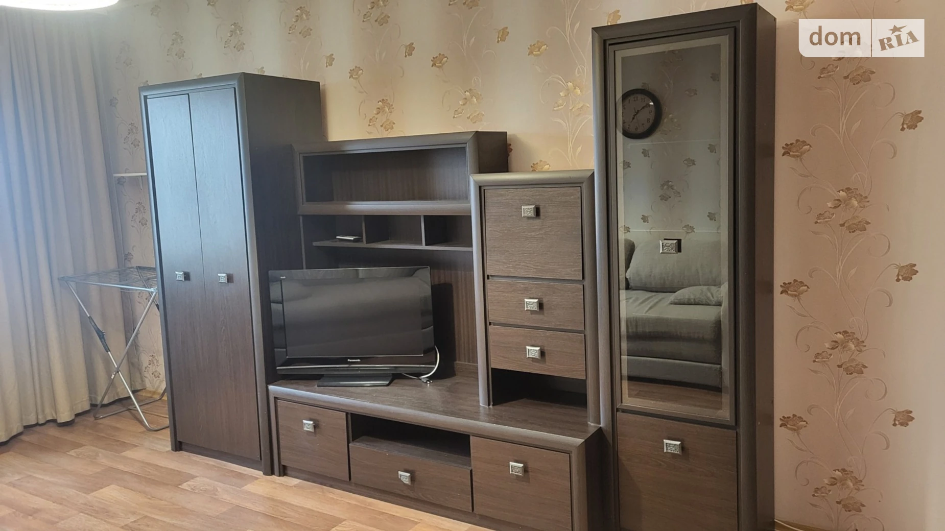 Продается 1-комнатная квартира 43.2 кв. м в Киеве, вул. Урловская, 38 - фото 2