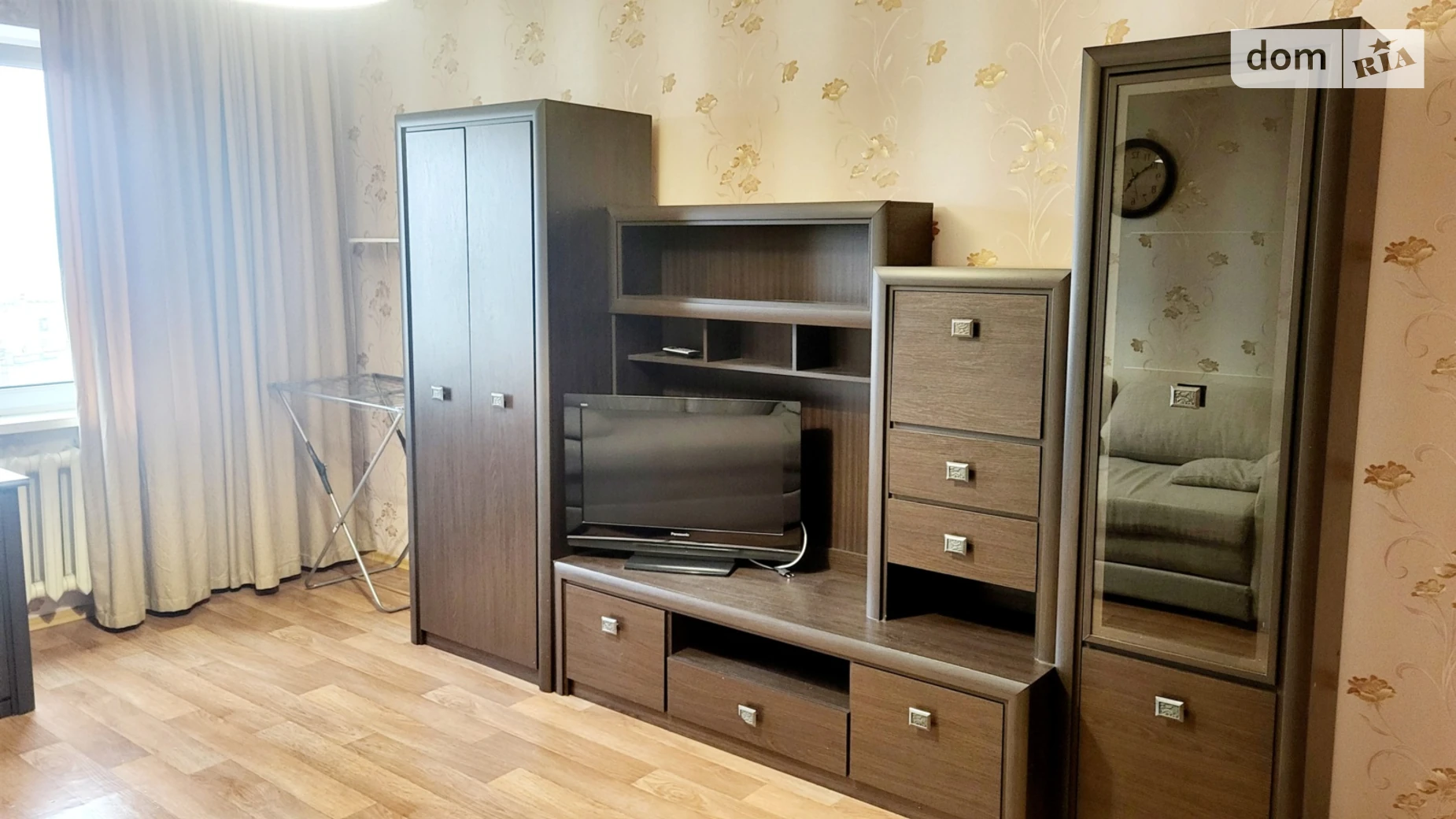 Продается 1-комнатная квартира 43.2 кв. м в Киеве, вул. Урловская, 38 - фото 4