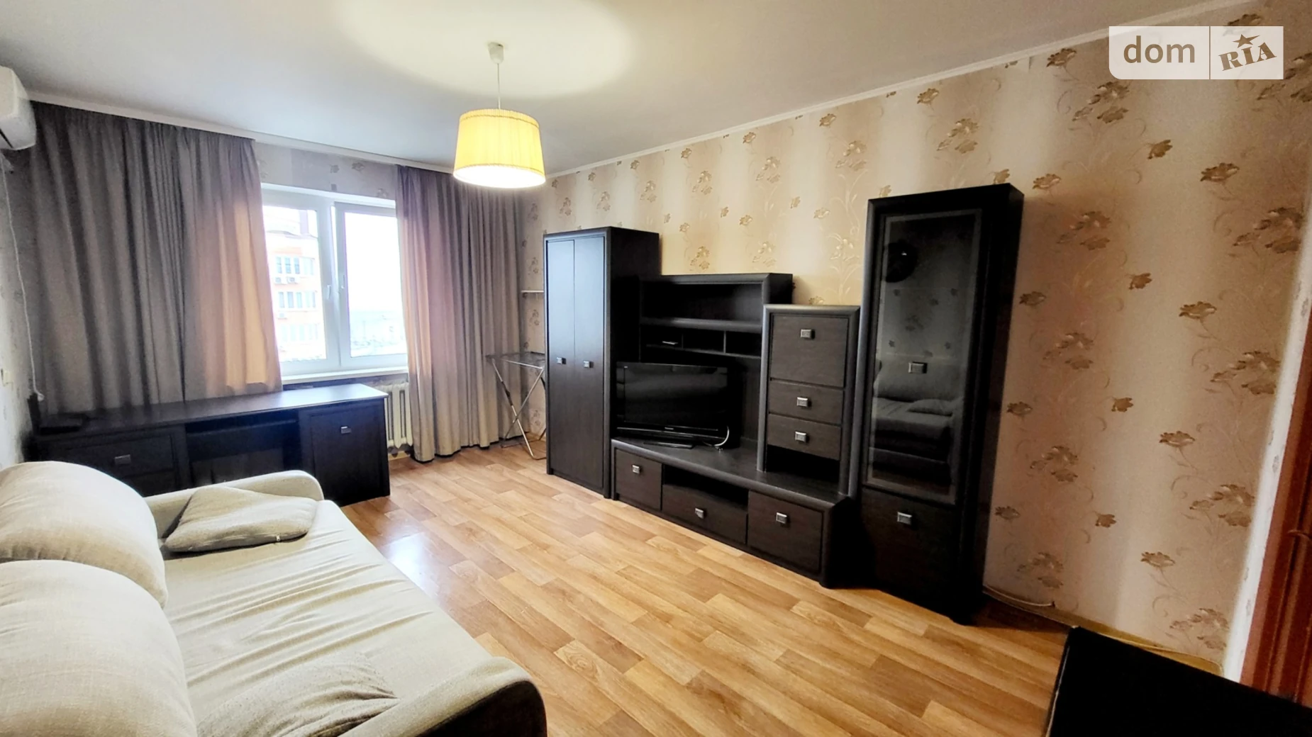 Продается 1-комнатная квартира 43.2 кв. м в Киеве, вул. Урловская, 38 - фото 5