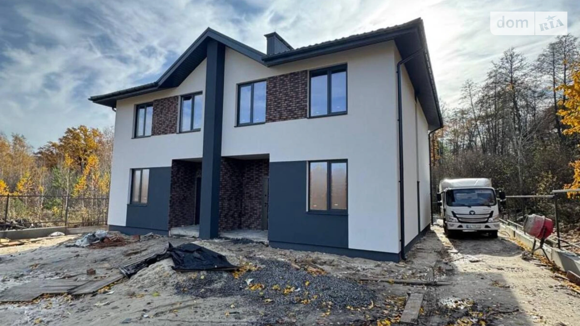 Продается дом на 2 этажа 118 кв. м с мансардой, цена: 100000 $ - фото 3